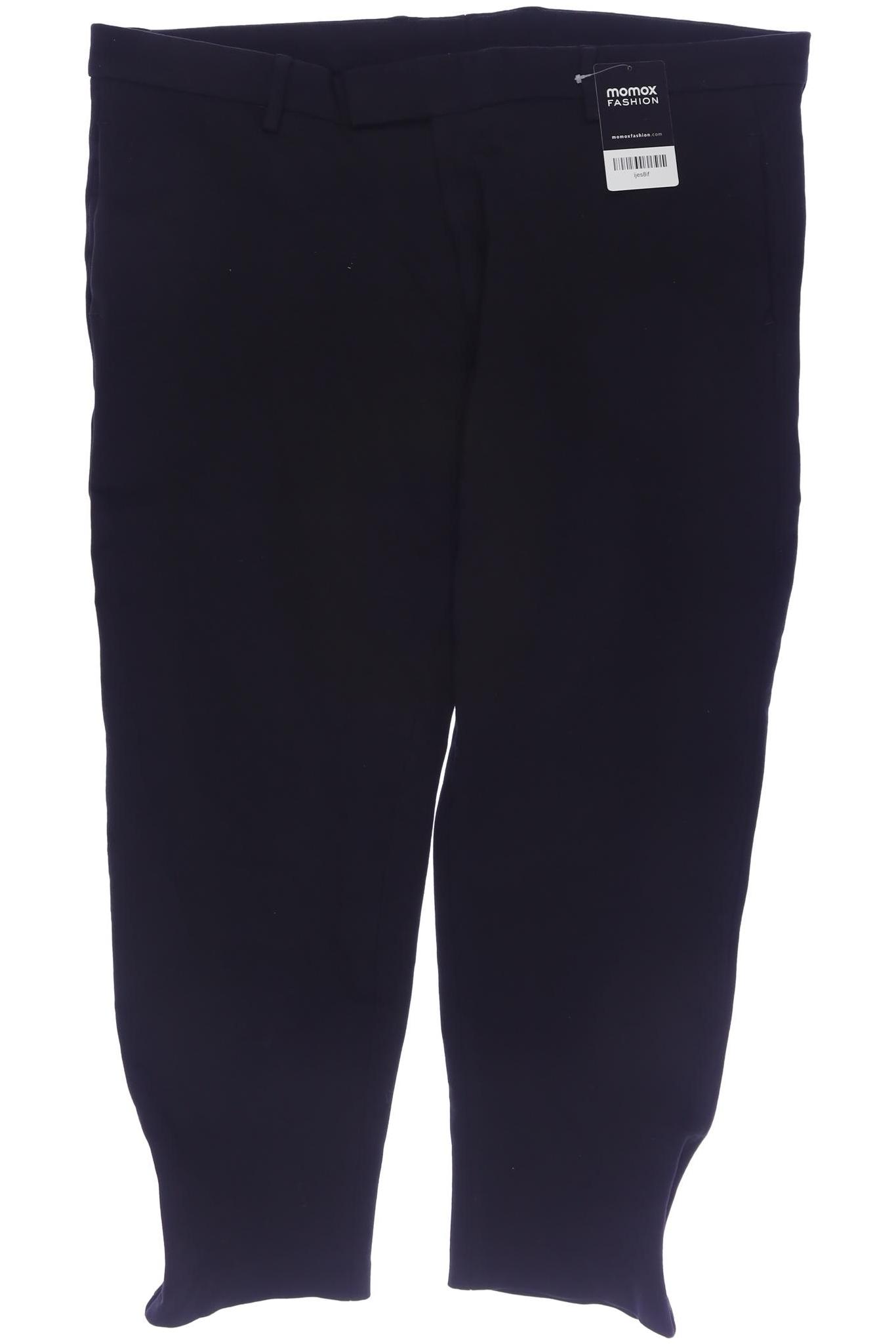 

Cinque Herren Stoffhose, schwarz, Gr. 52