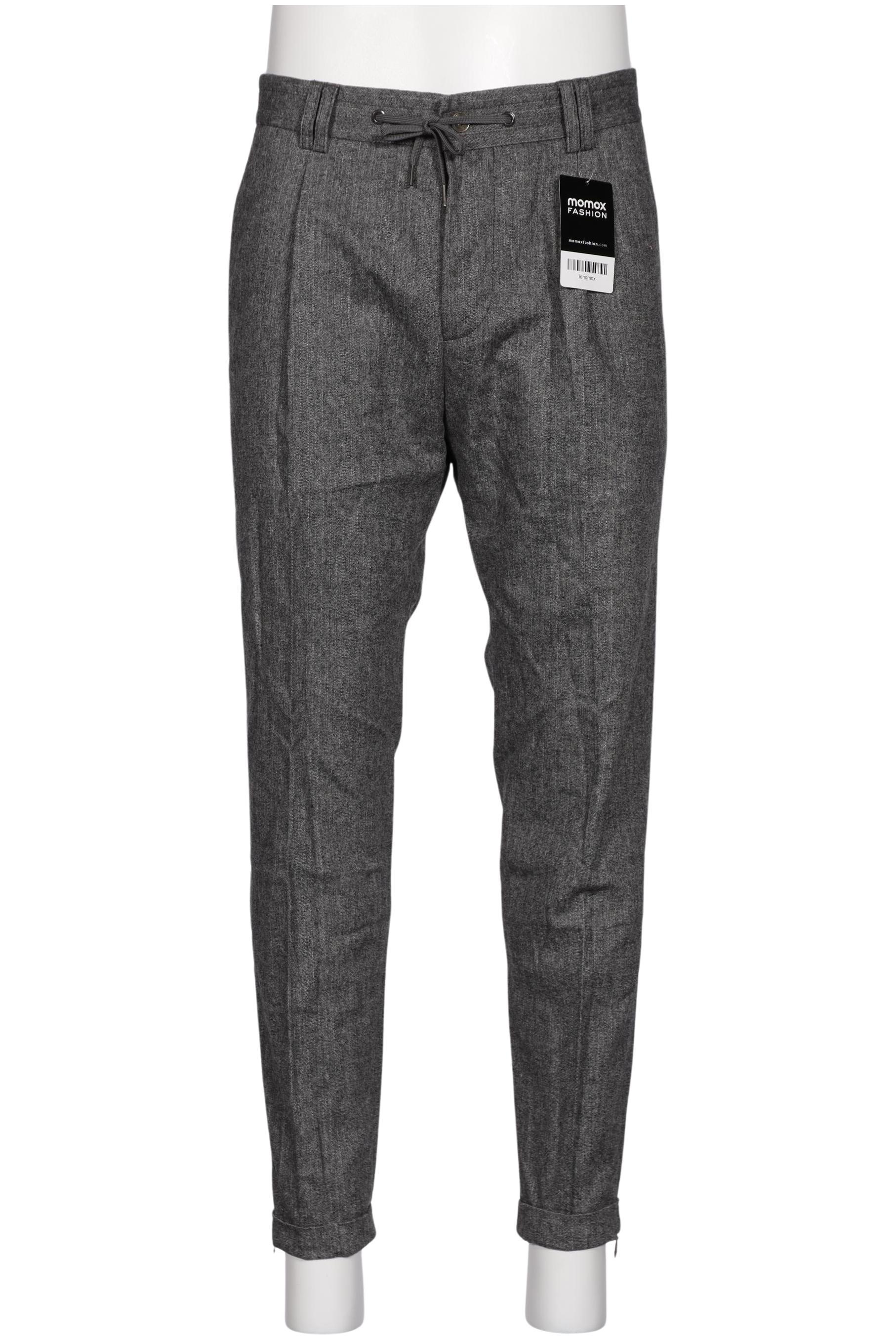 

Cinque Herren Stoffhose, grau, Gr. 48