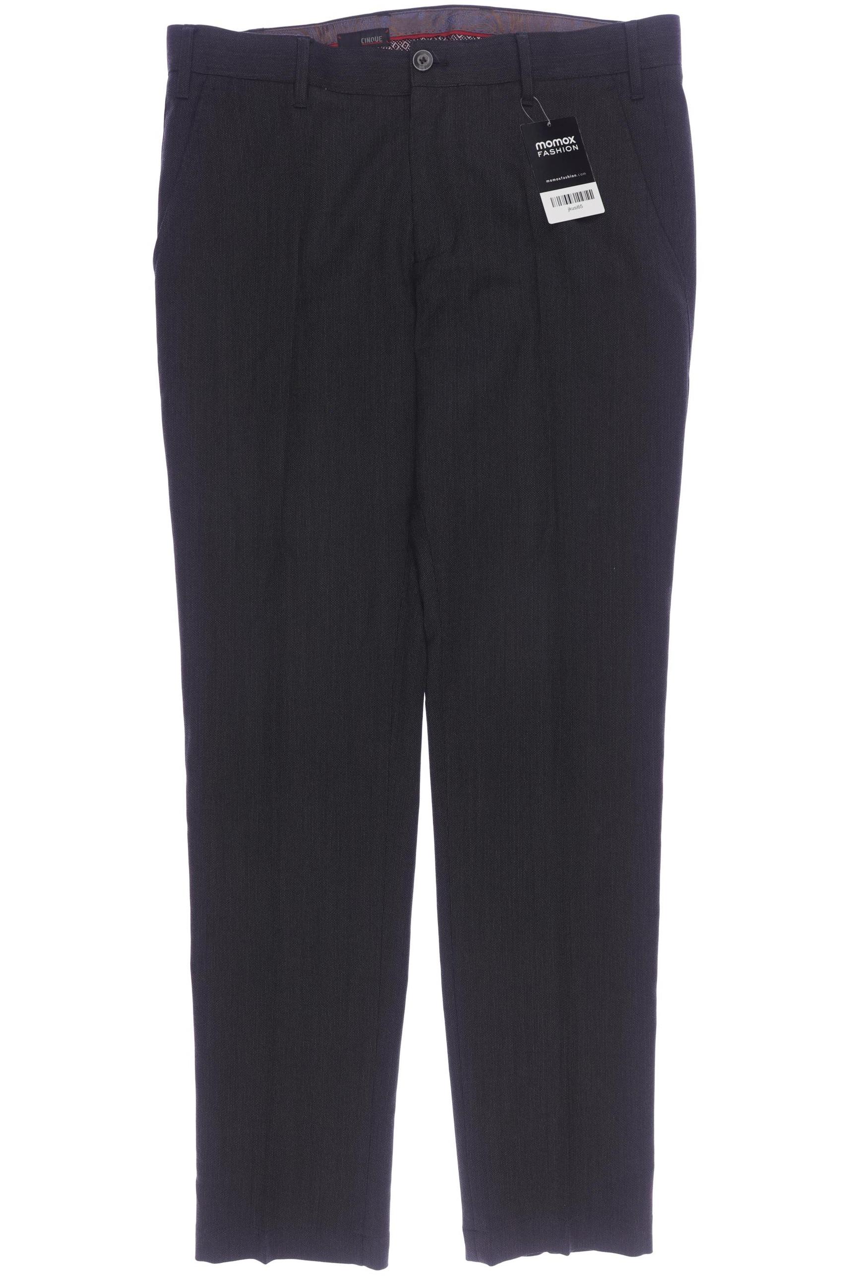 

Cinque Herren Stoffhose, grau, Gr. 48