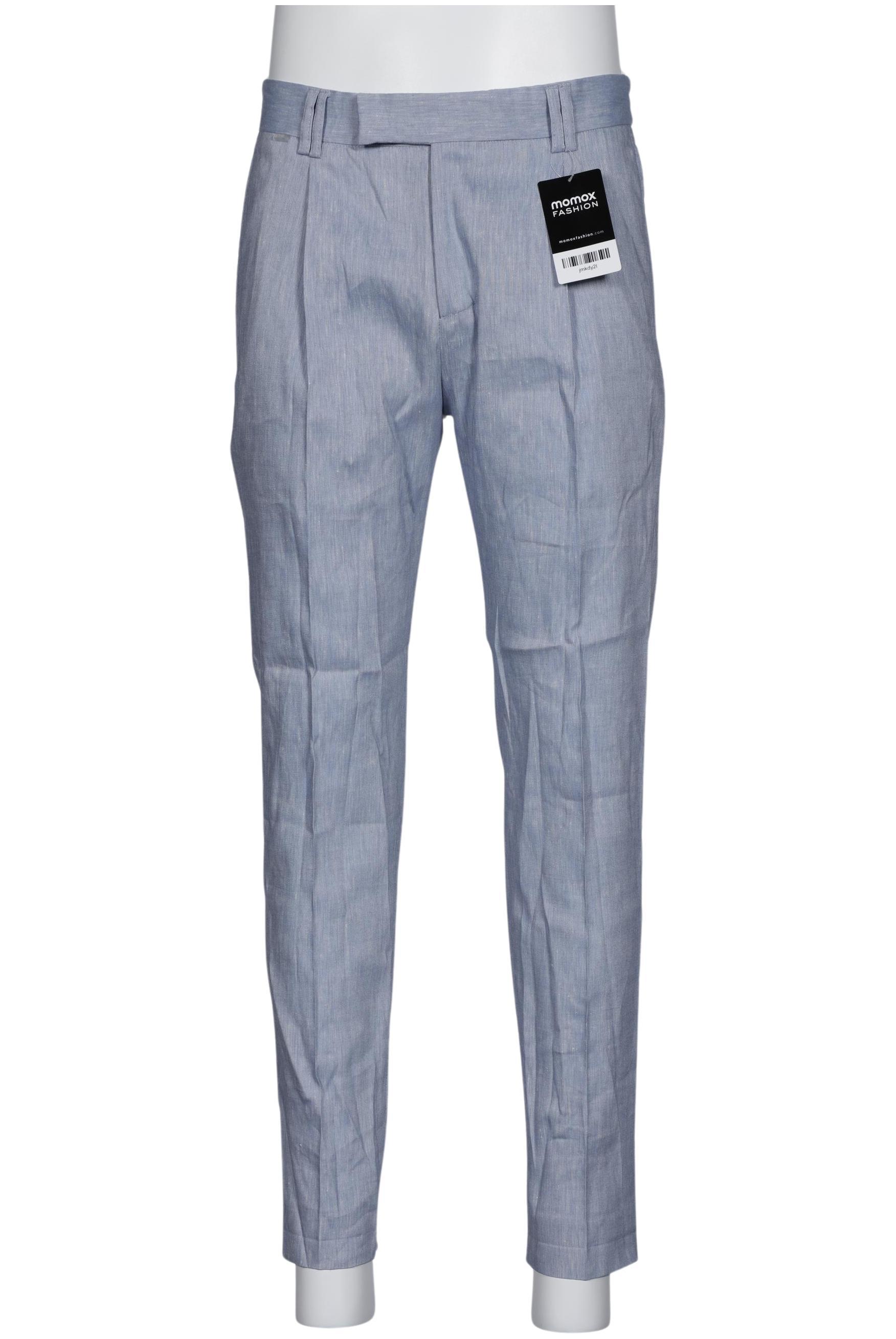 Thumbnail - Cinque Herren Stoffhose, hellblau, Gr. 46