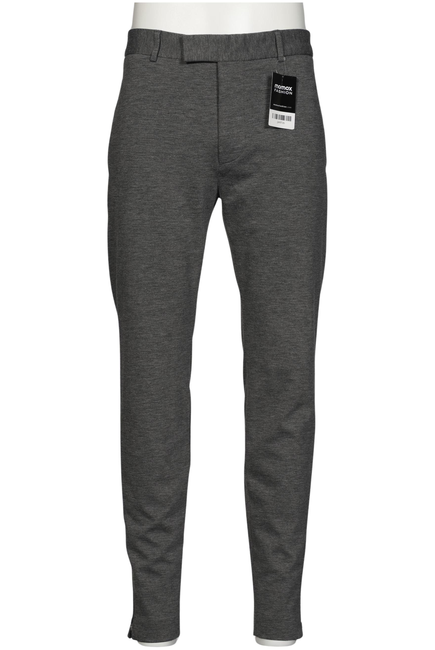 

Cinque Herren Stoffhose, grau, Gr. 94