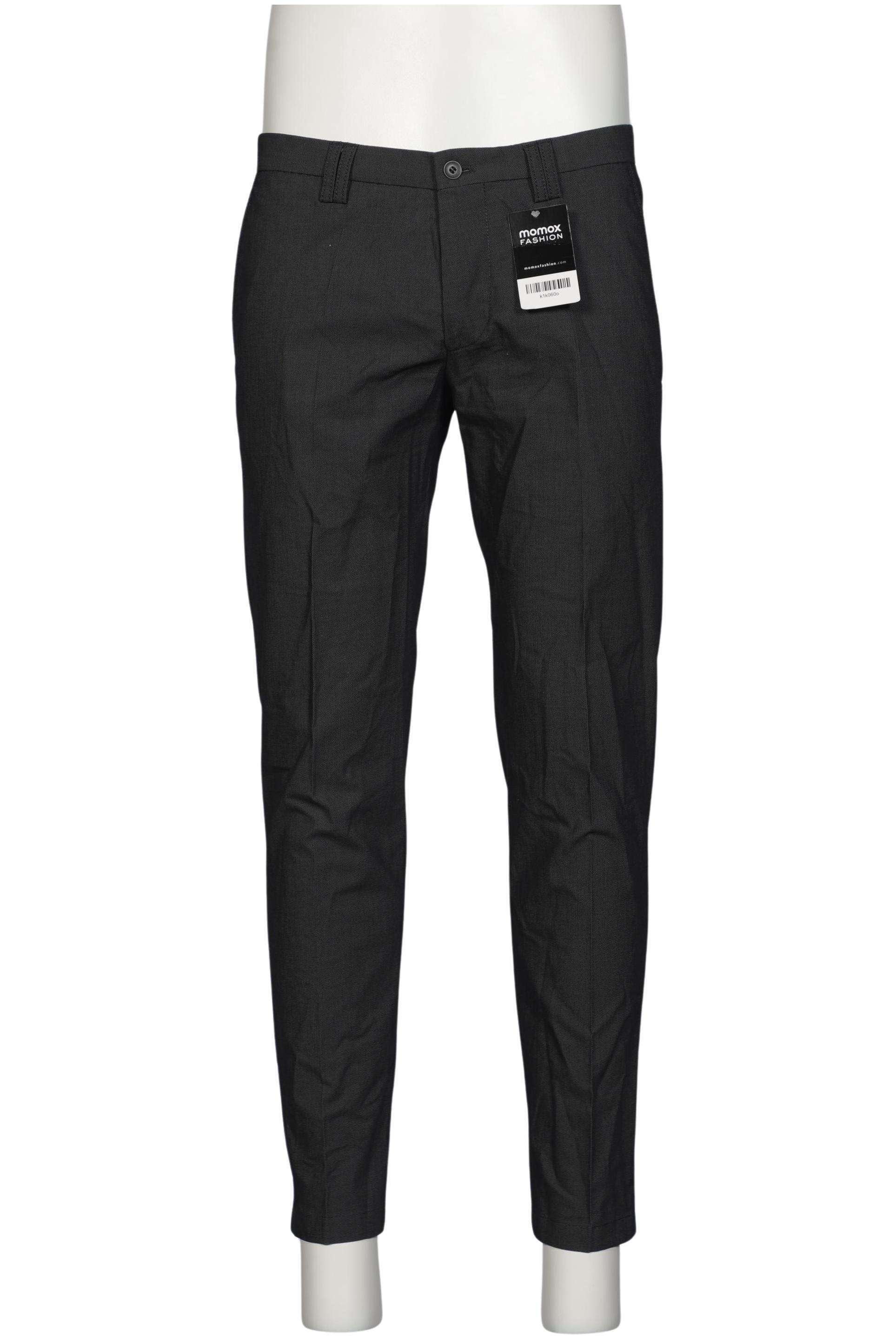 

Cinque Herren Stoffhose, grau, Gr. 33