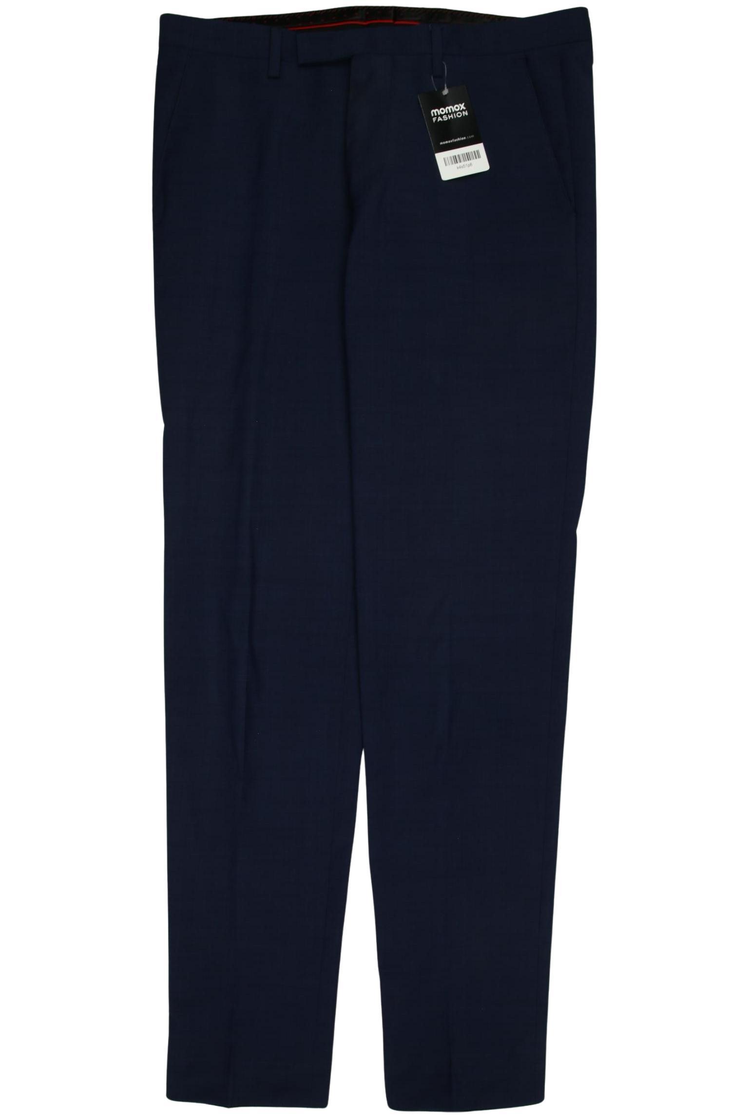 

Cinque Herren Stoffhose, marineblau, Gr. 94