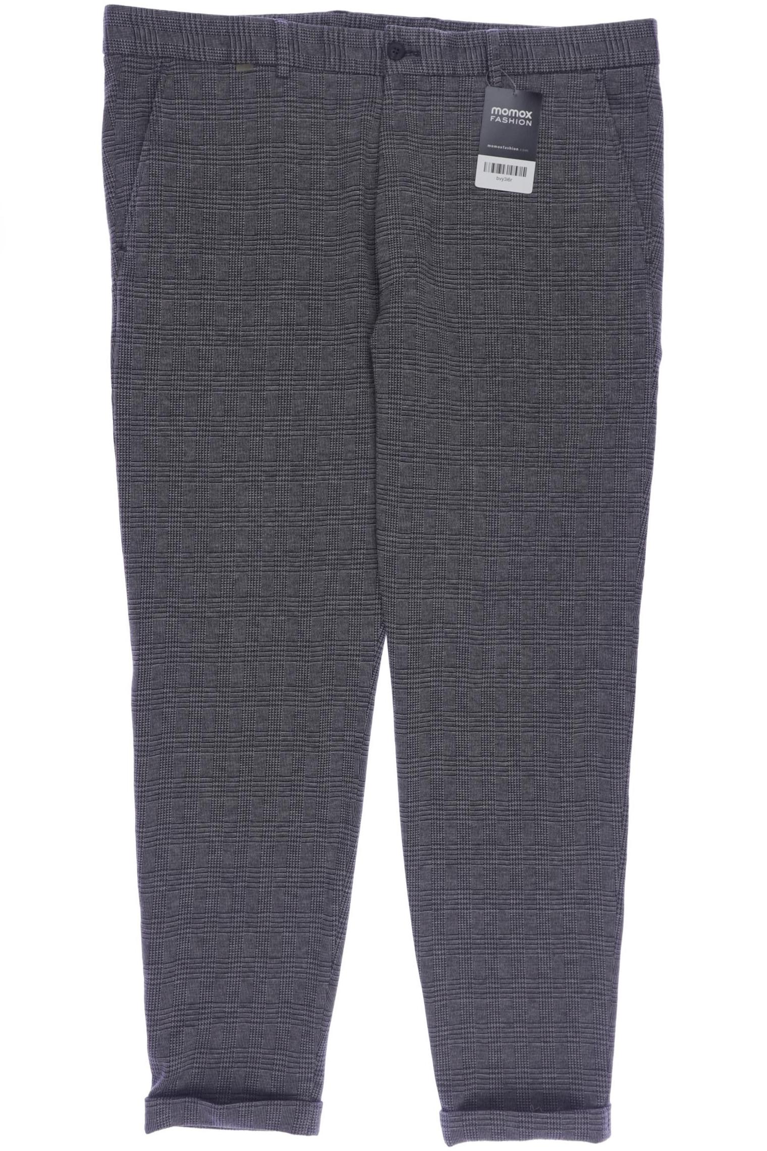 

Cinque Herren Stoffhose, grau, Gr. 52