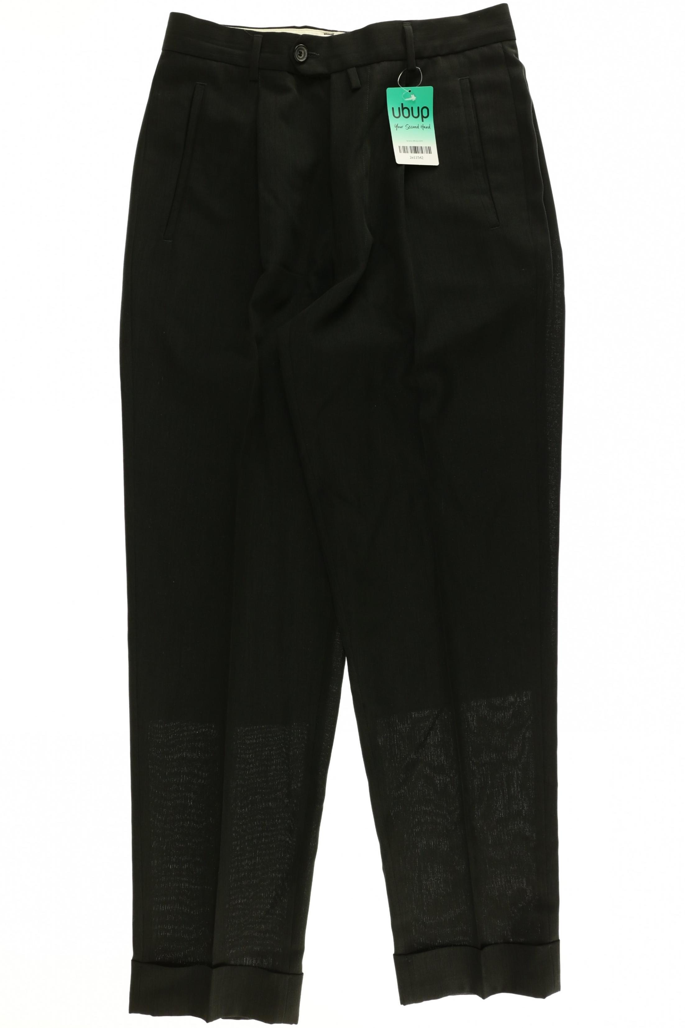 

Cinque Herren Stoffhose, schwarz, Gr. 46