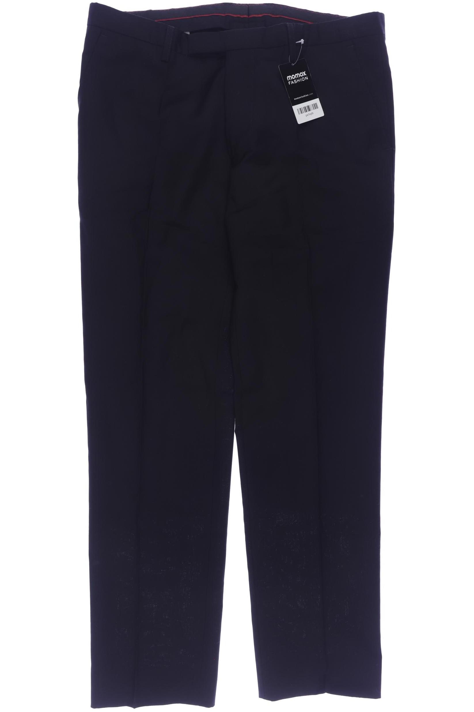 

Cinque Herren Stoffhose, schwarz, Gr. 50