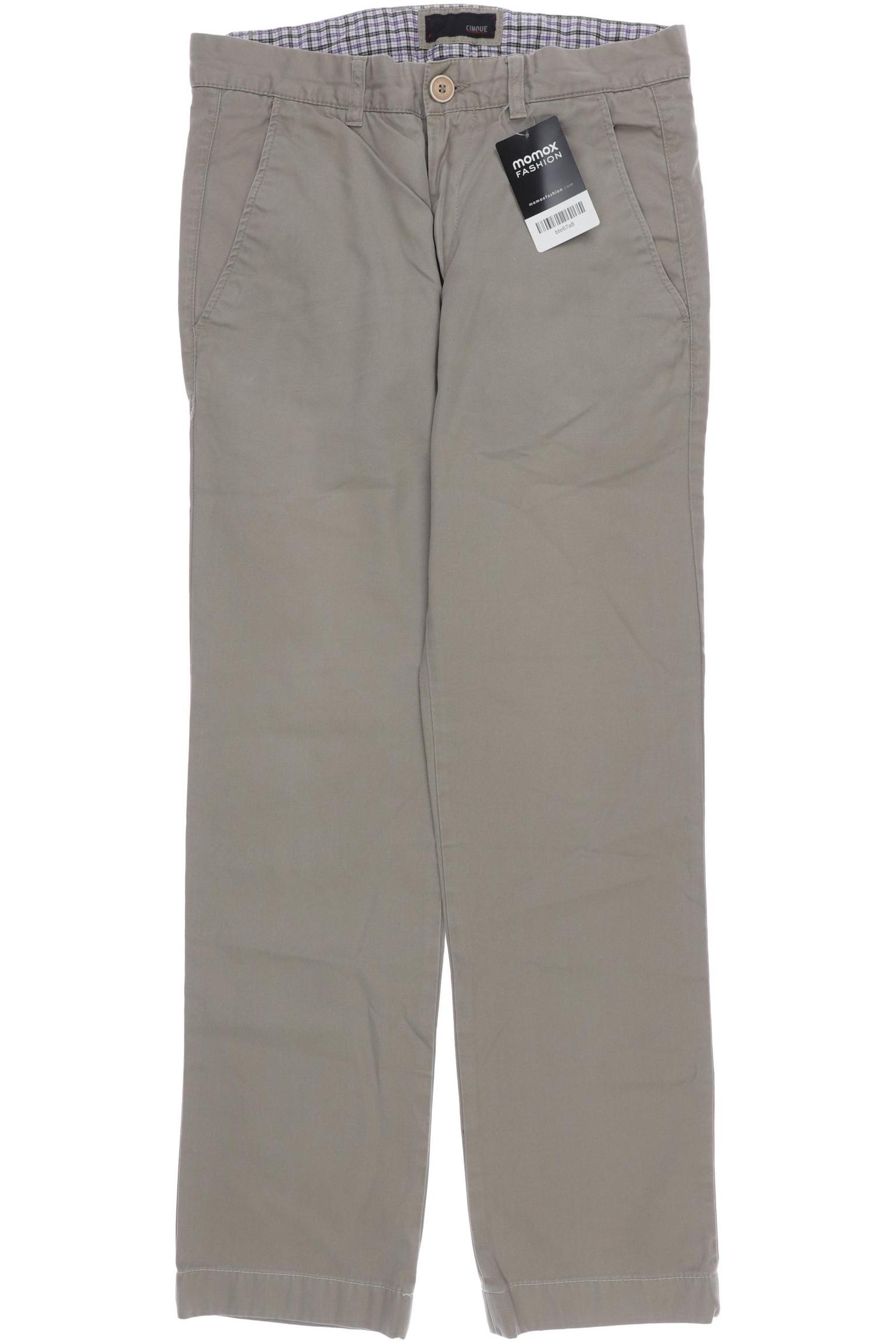 

Cinque Herren Stoffhose, beige, Gr. 44