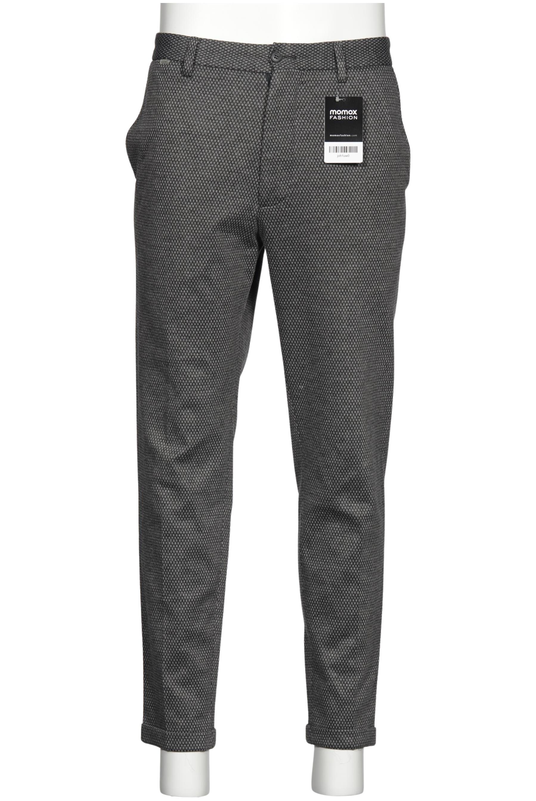 

Cinque Herren Stoffhose, grau, Gr. 50
