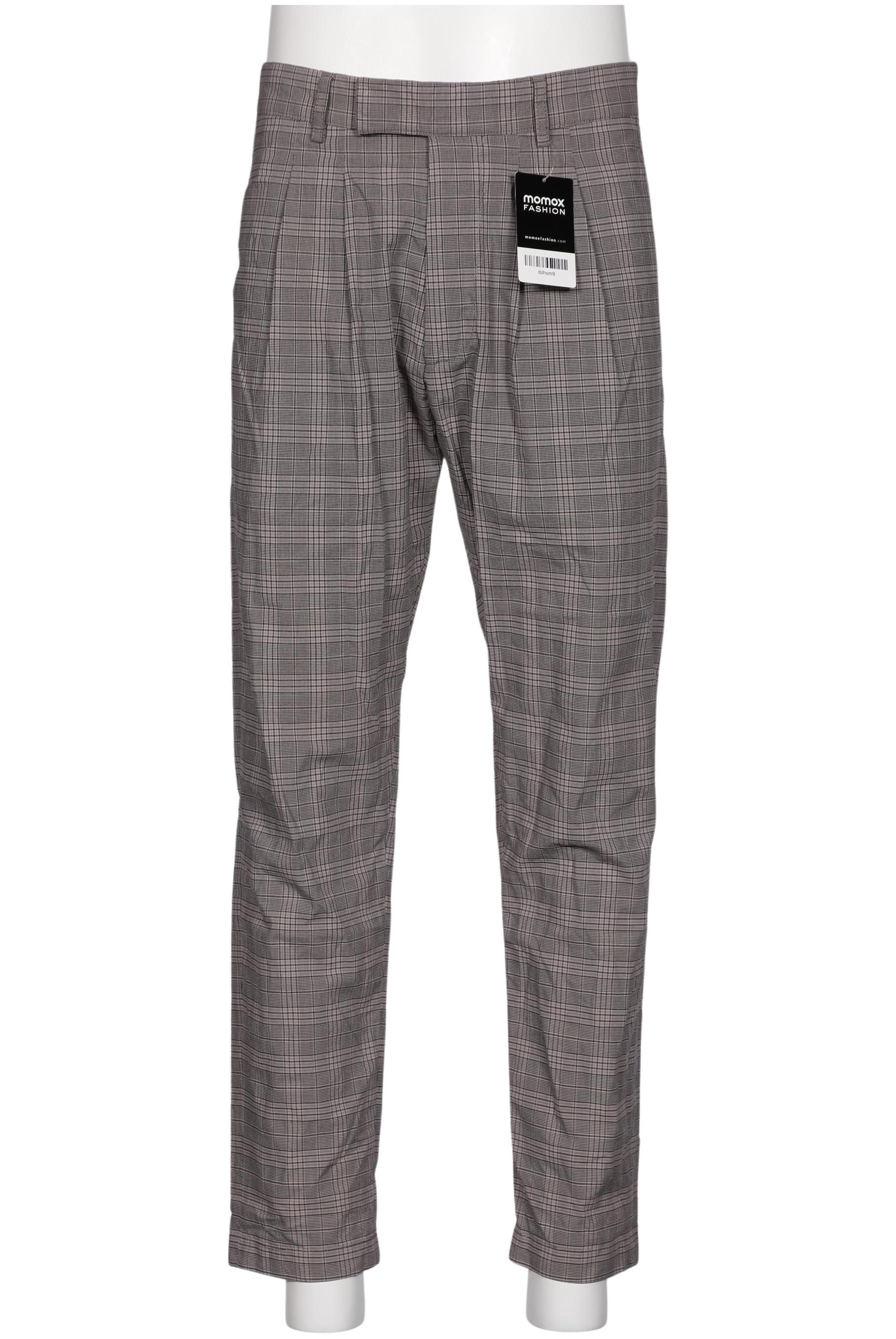 

Cinque Herren Stoffhose, grau, Gr. 50