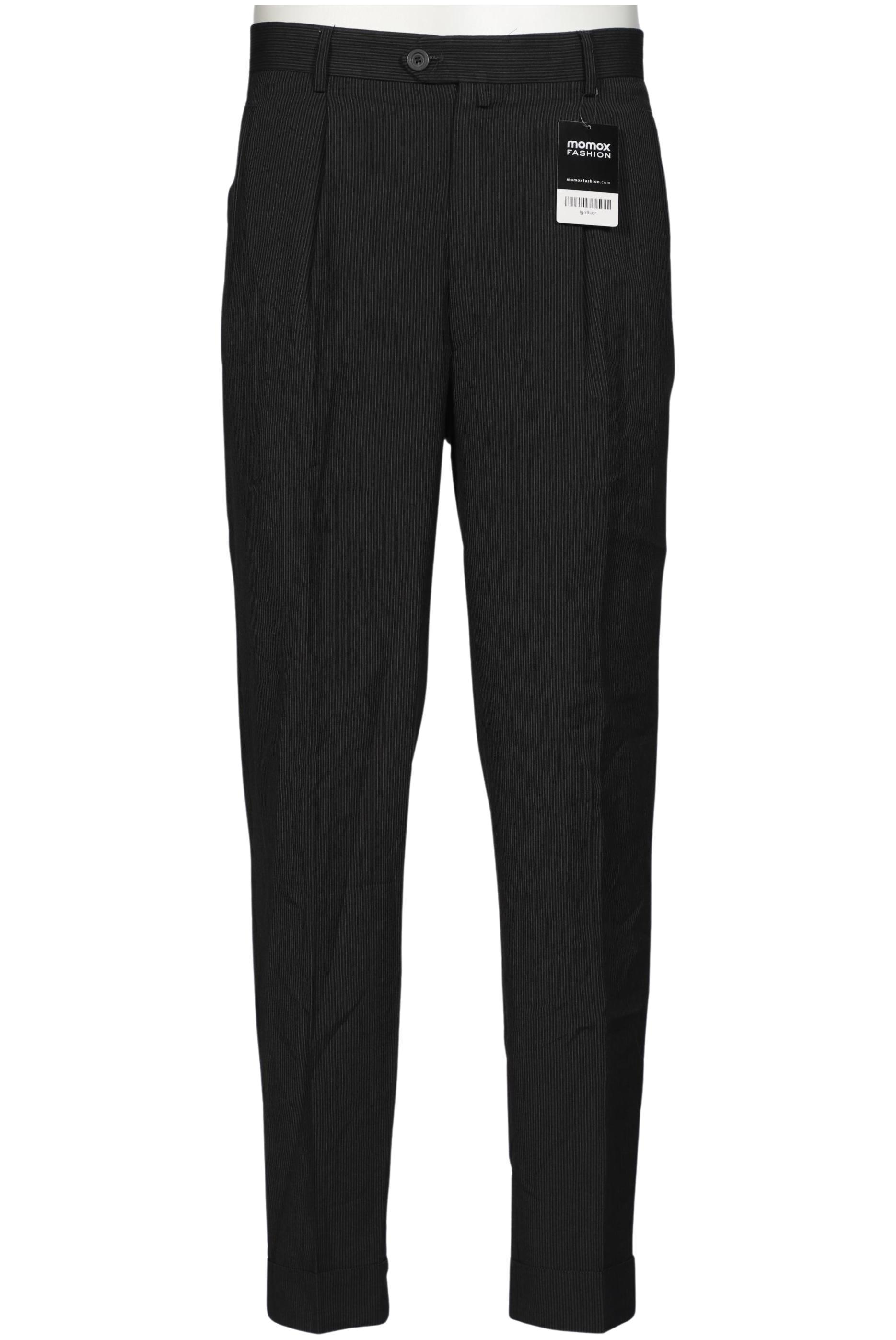 

Cinque Herren Stoffhose, schwarz, Gr. 34