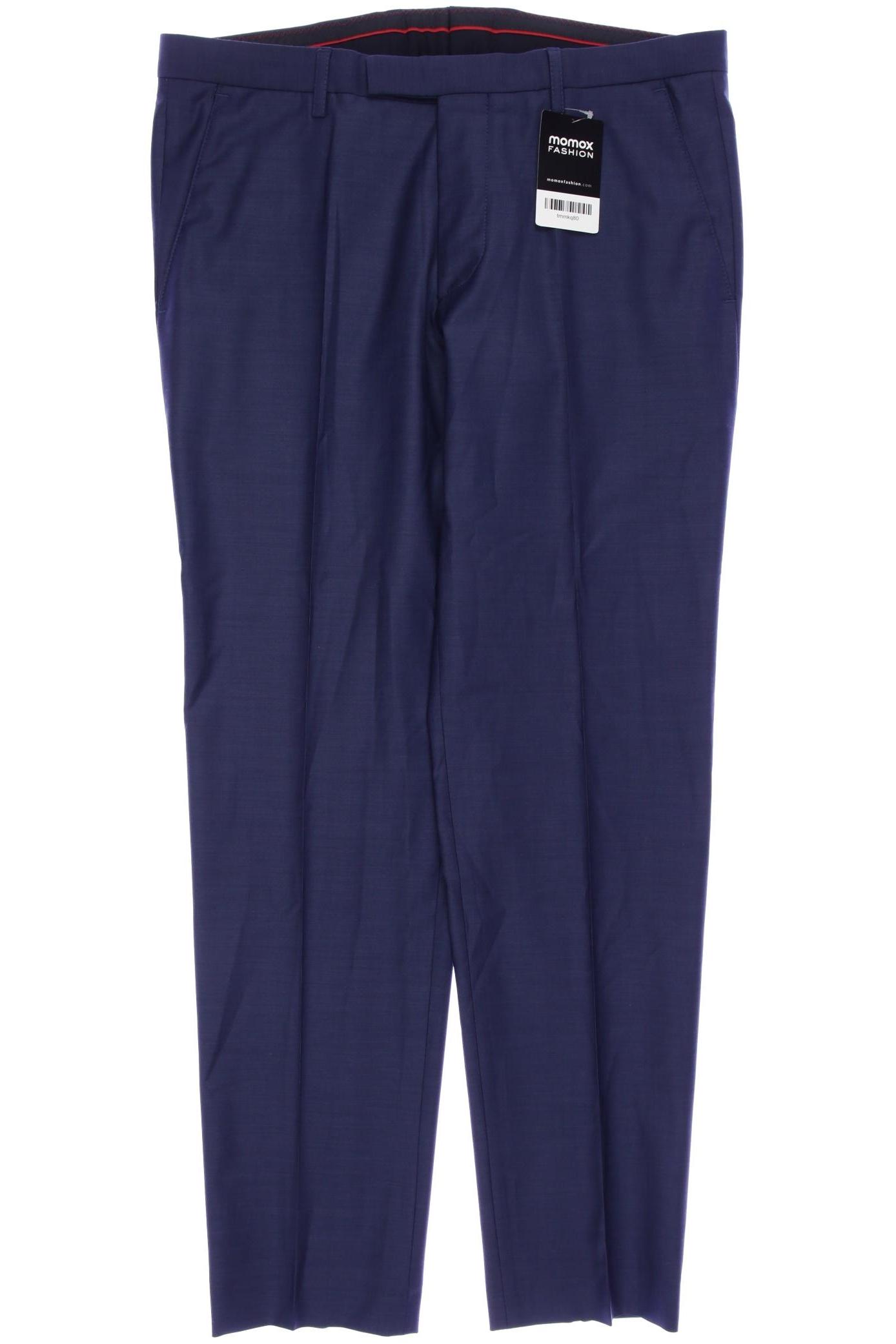 

Cinque Herren Stoffhose, marineblau, Gr. 48