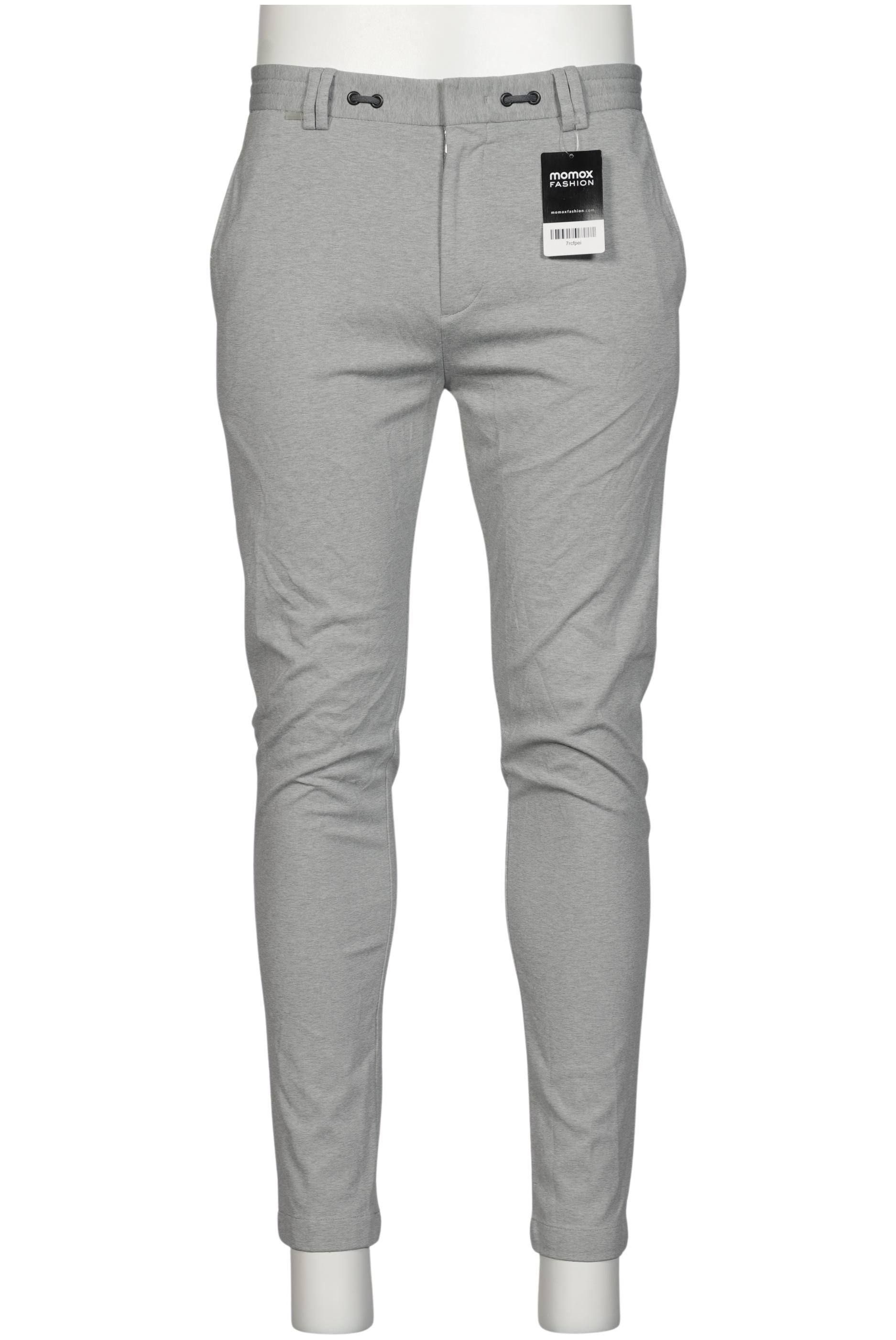 

Cinque Herren Stoffhose, grau, Gr. 35