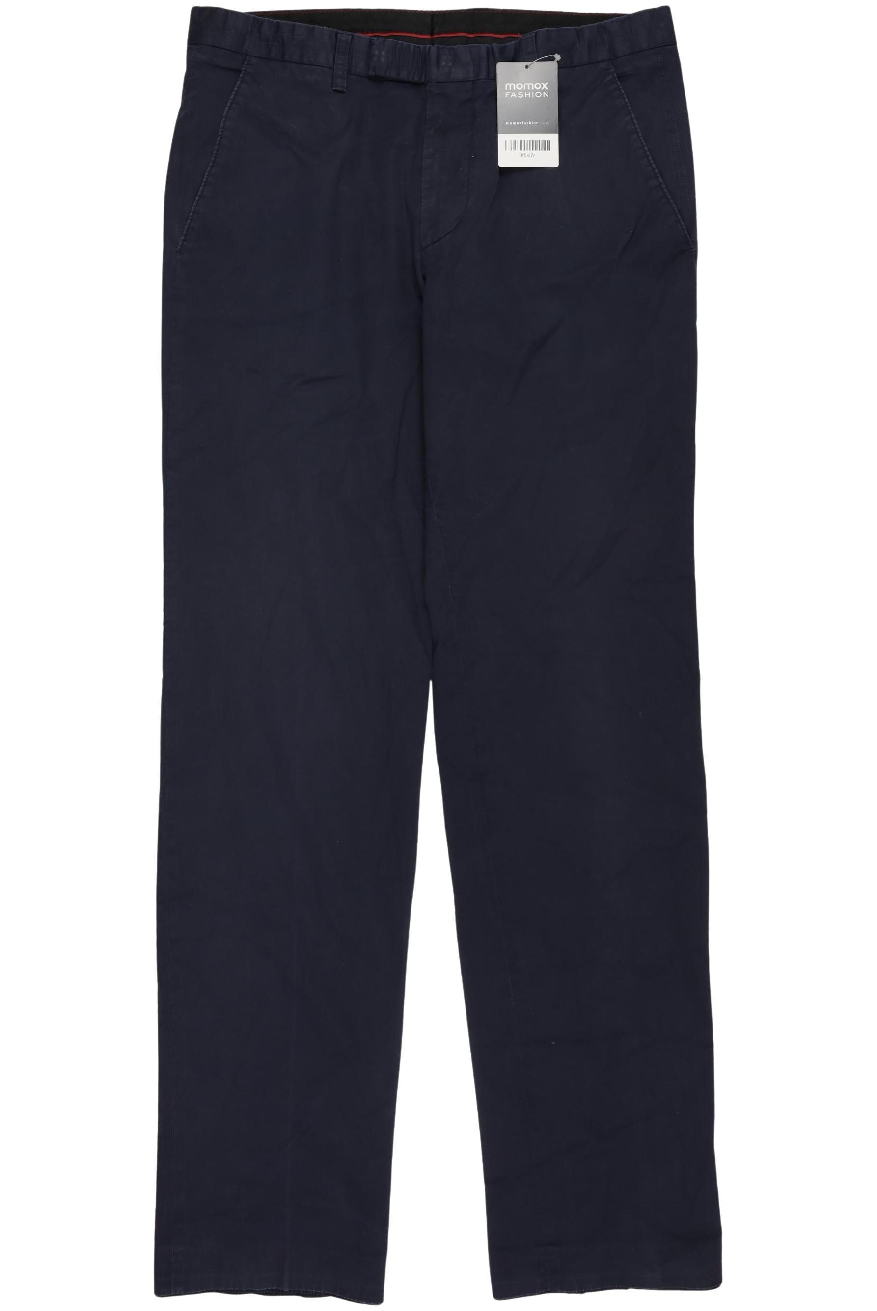 

Cinque Herren Stoffhose, marineblau, Gr. 94