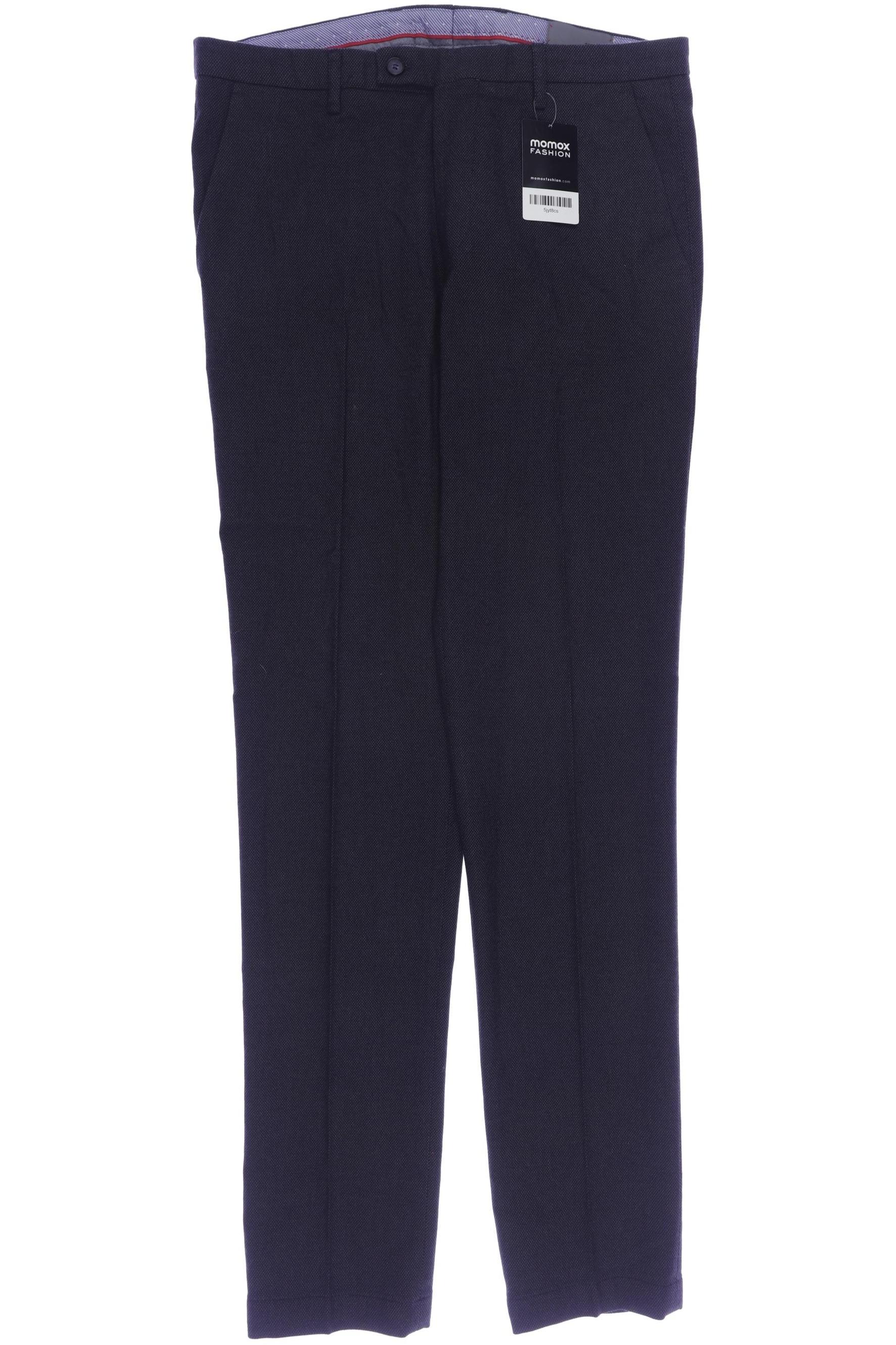 

Cinque Herren Stoffhose, marineblau, Gr. 98