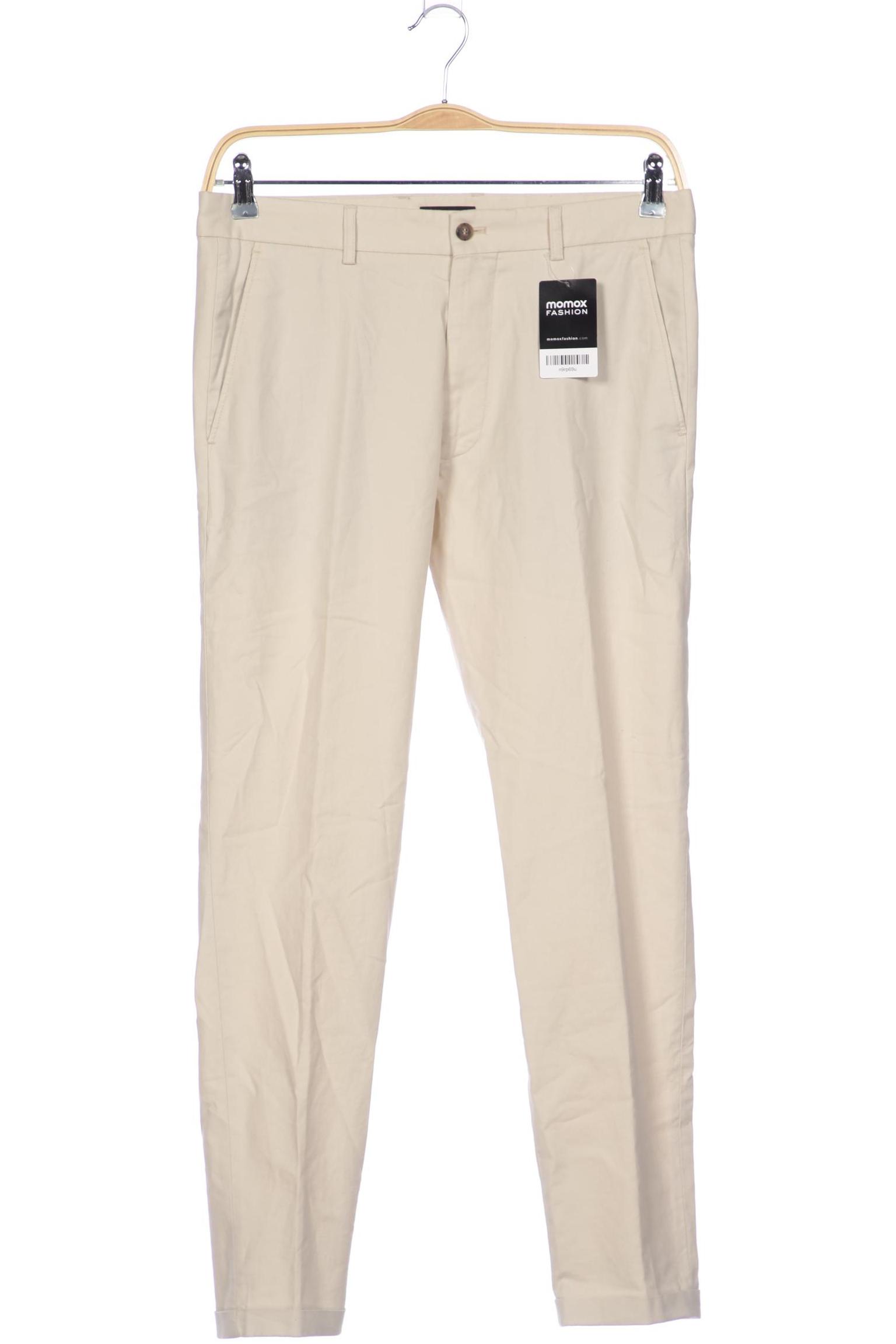 

Cinque Herren Stoffhose, beige, Gr. 46