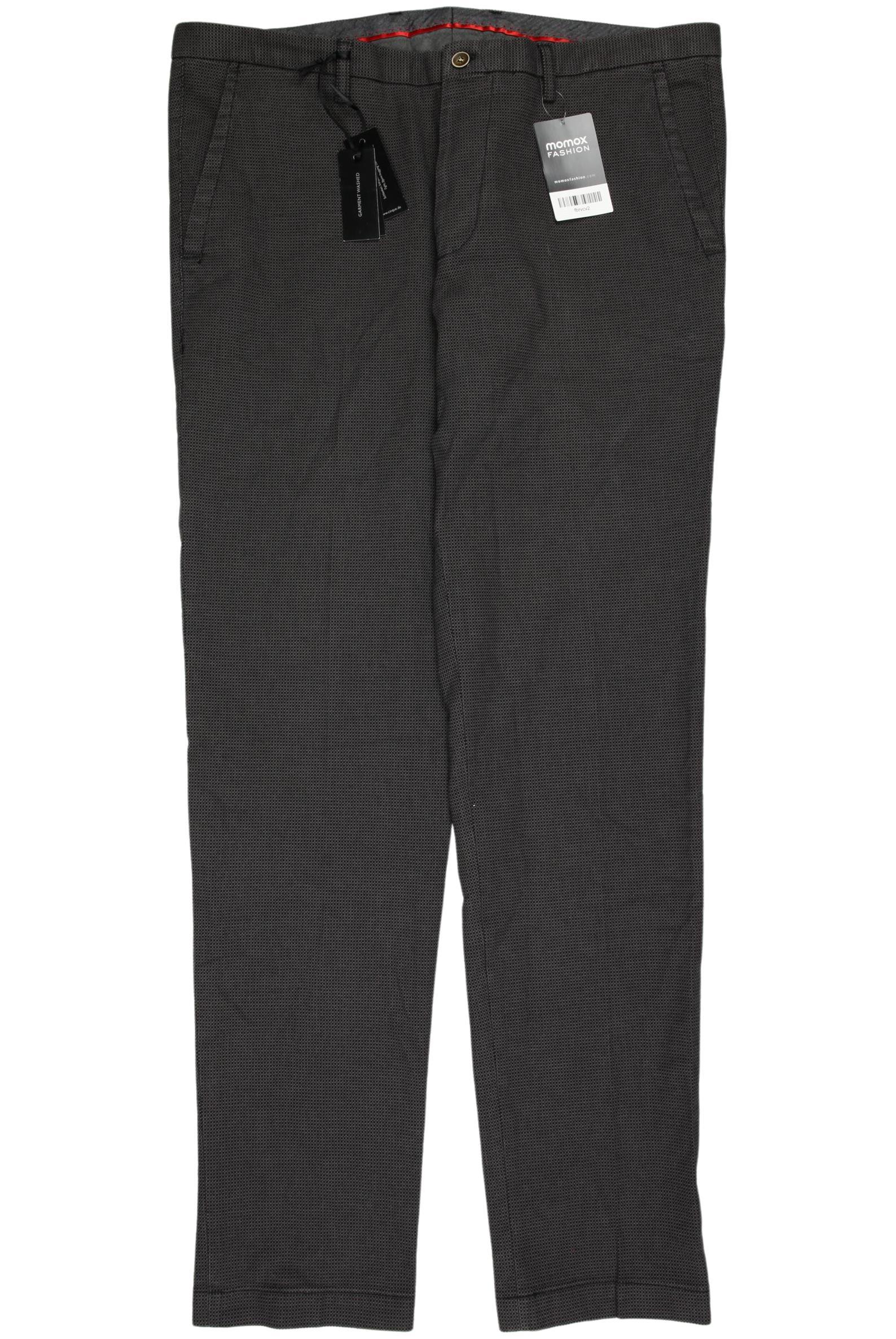 

Cinque Herren Stoffhose, grau, Gr. 48