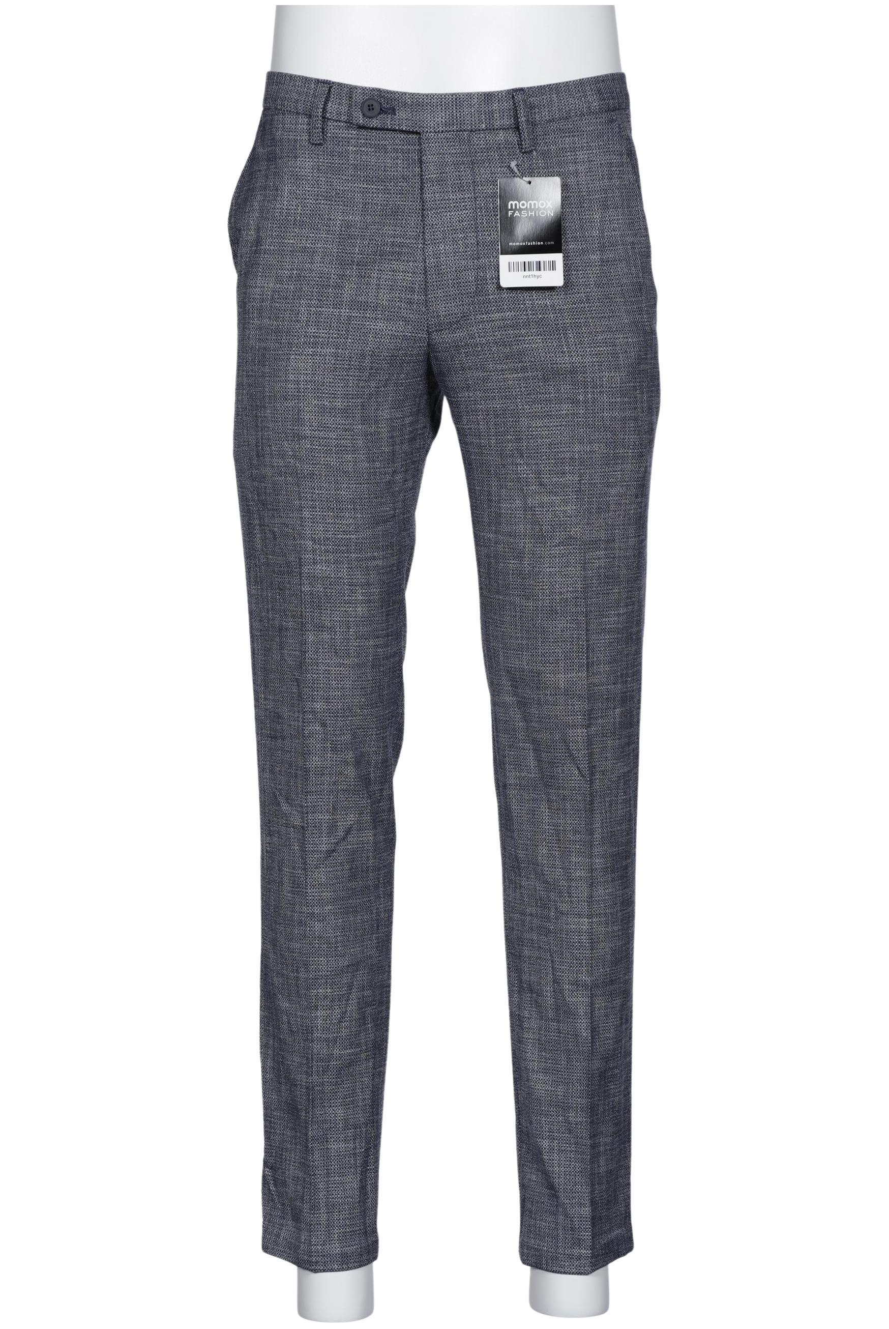 

Cinque Herren Stoffhose, grau, Gr. 46