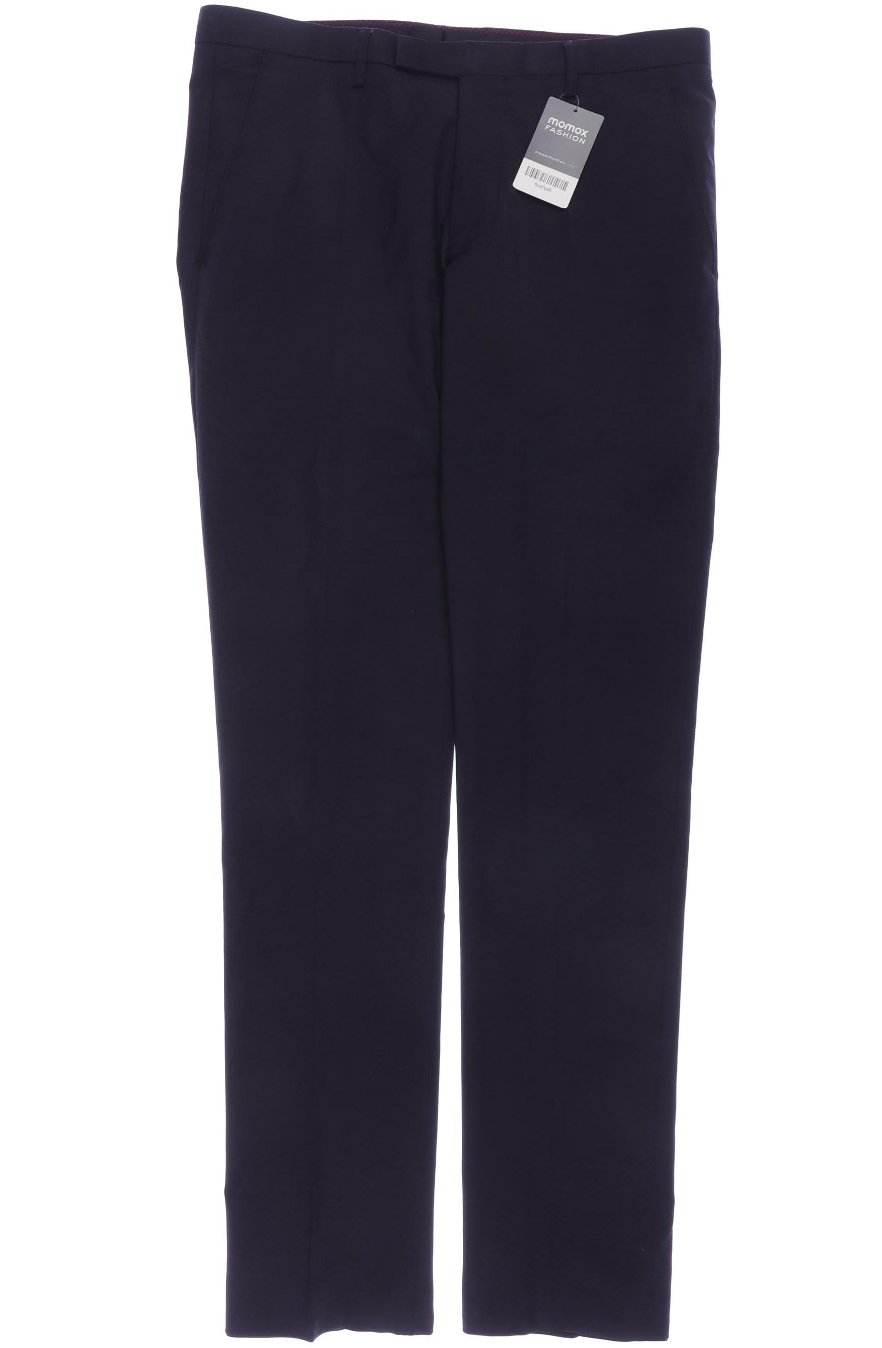 Thumbnail - Cinque Herren Stoffhose, schwarz, Gr. 34