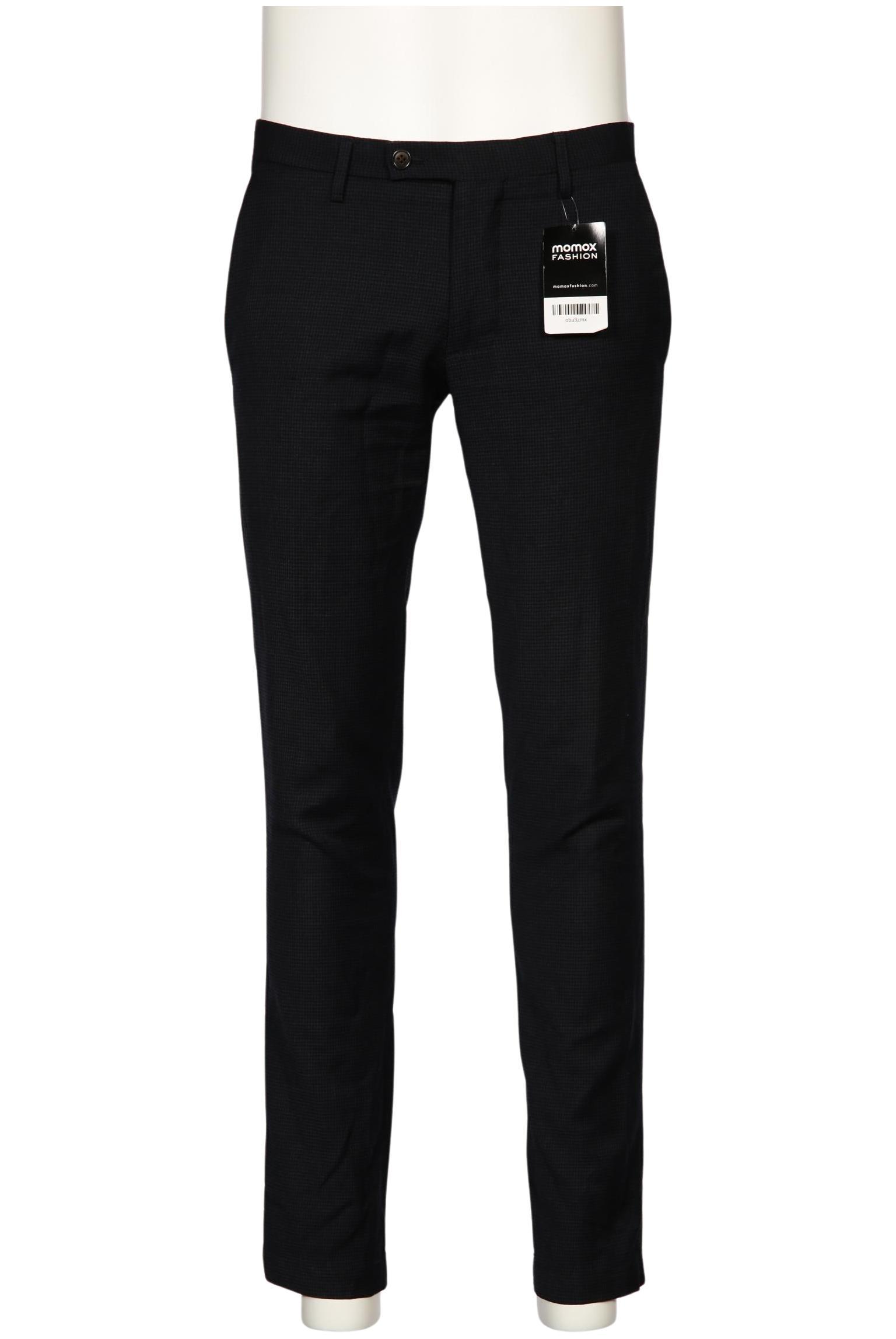 

Cinque Herren Stoffhose, marineblau, Gr. 33