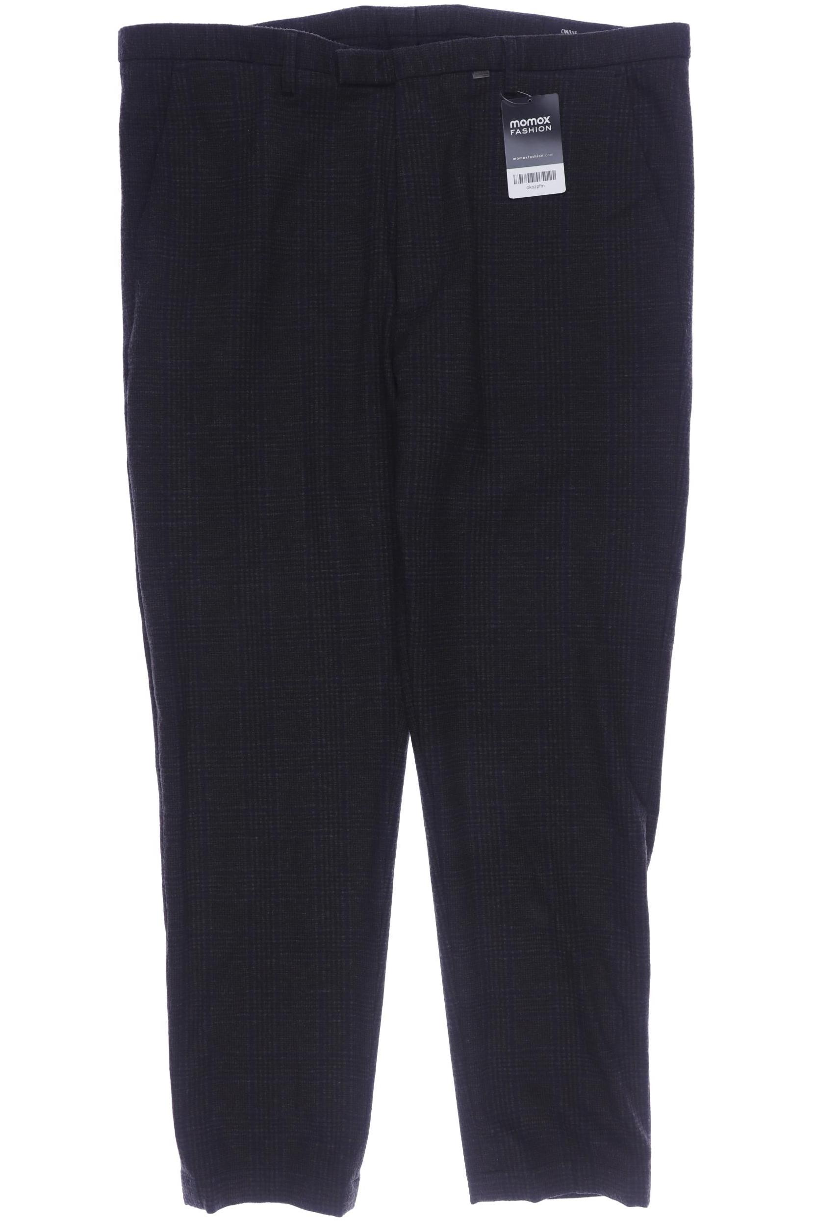 

Cinque Herren Stoffhose, grau, Gr. 54