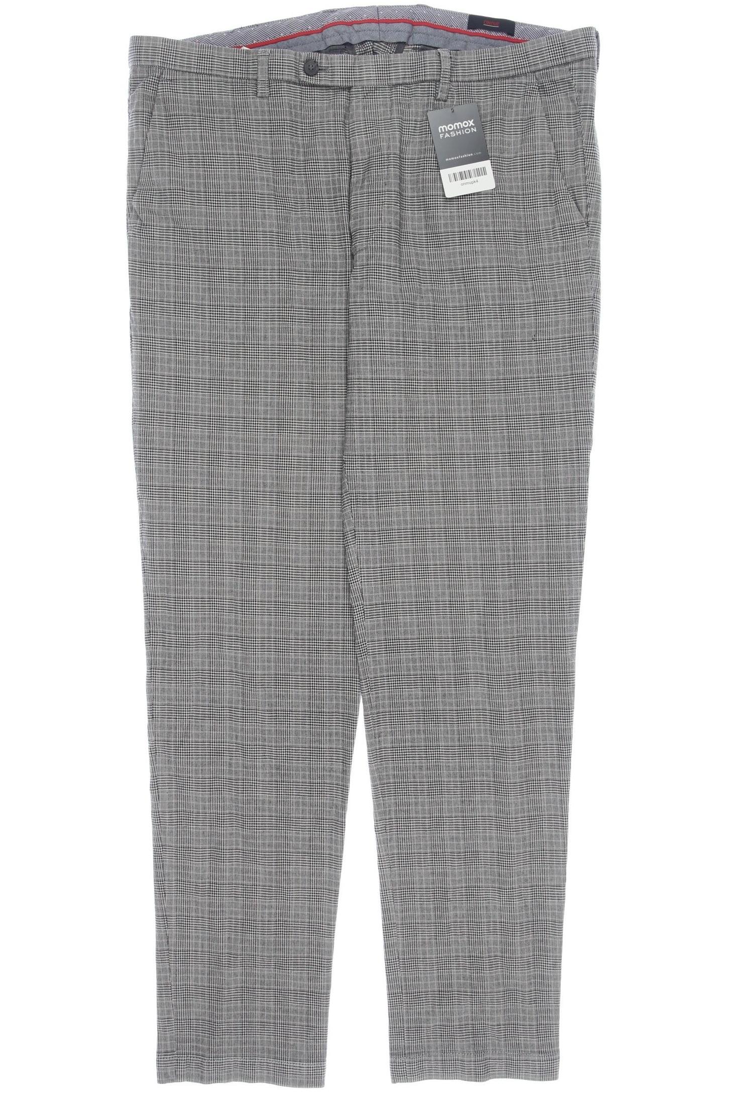 

Cinque Herren Stoffhose, grau, Gr. 52