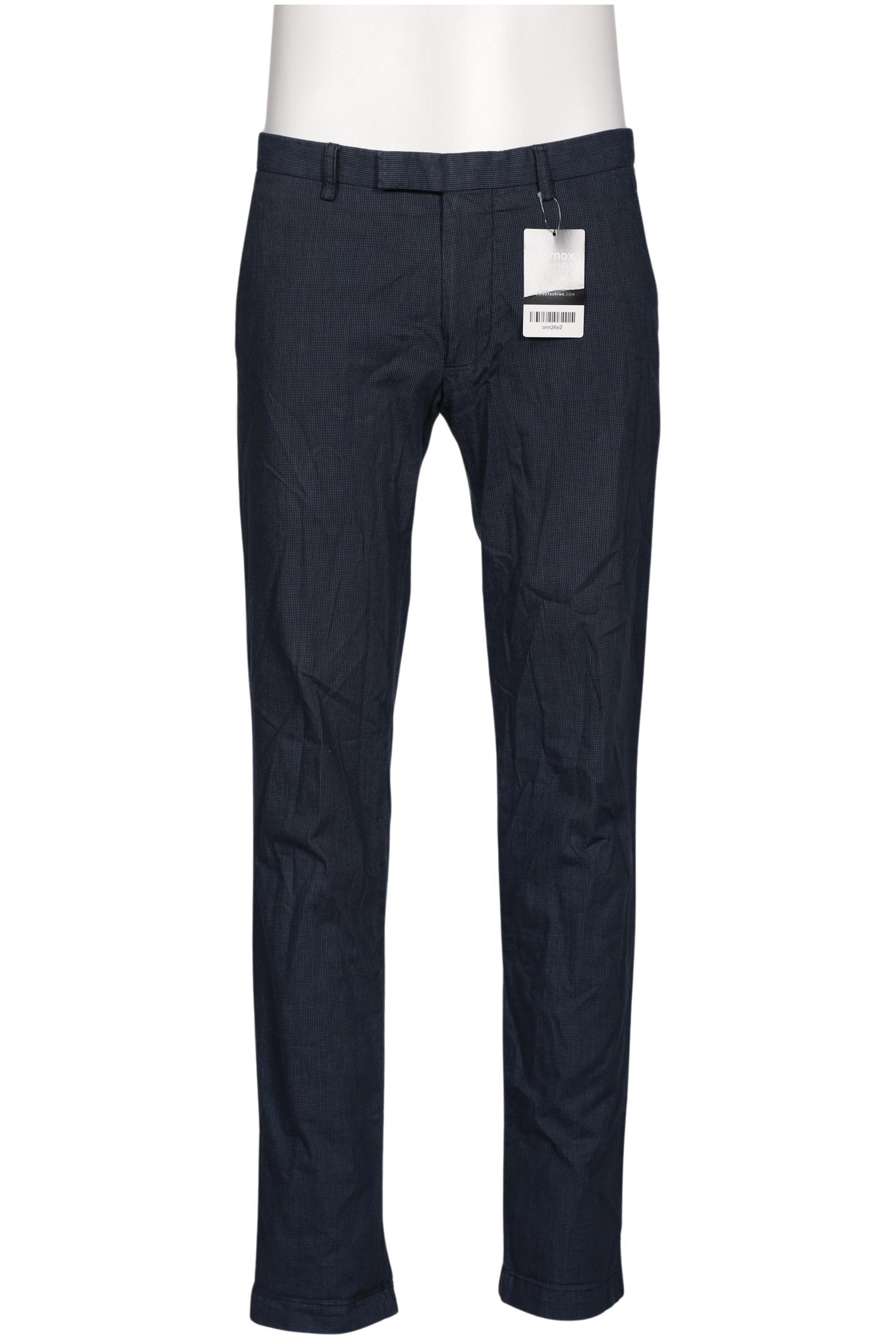 

Cinque Herren Stoffhose, marineblau, Gr. 46