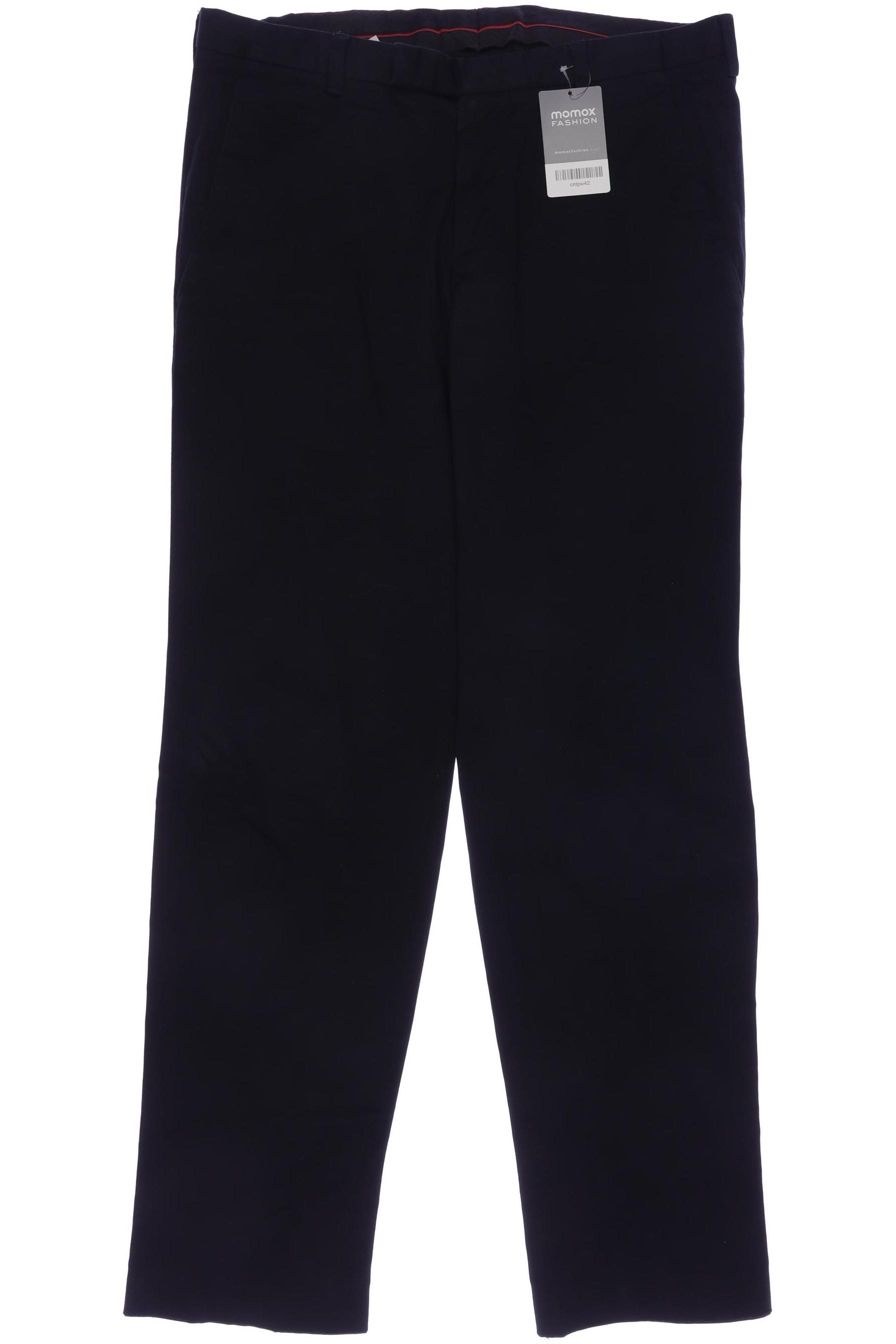 

Cinque Herren Stoffhose, schwarz, Gr. 50