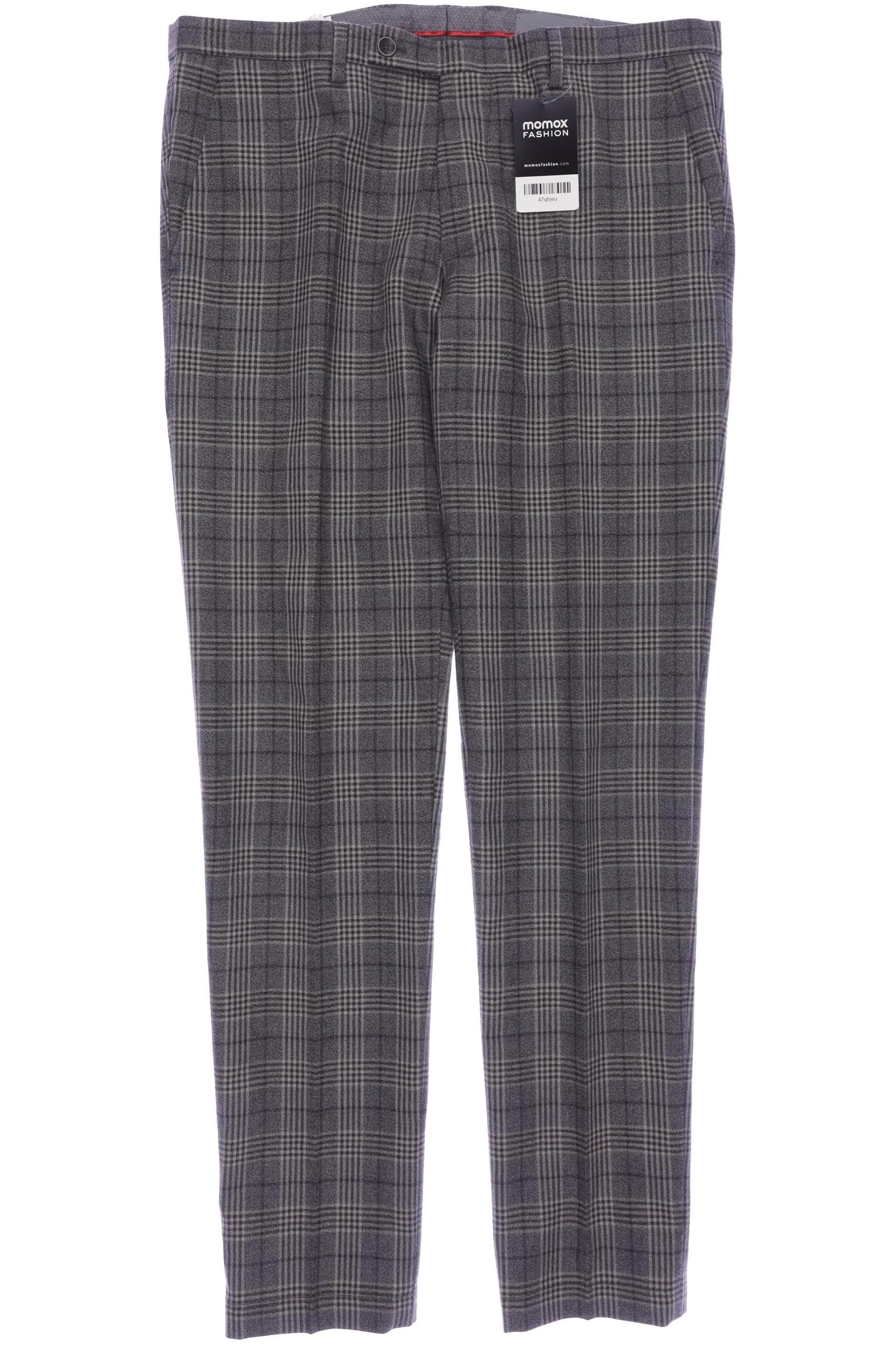 

Cinque Herren Stoffhose, grau, Gr. 50