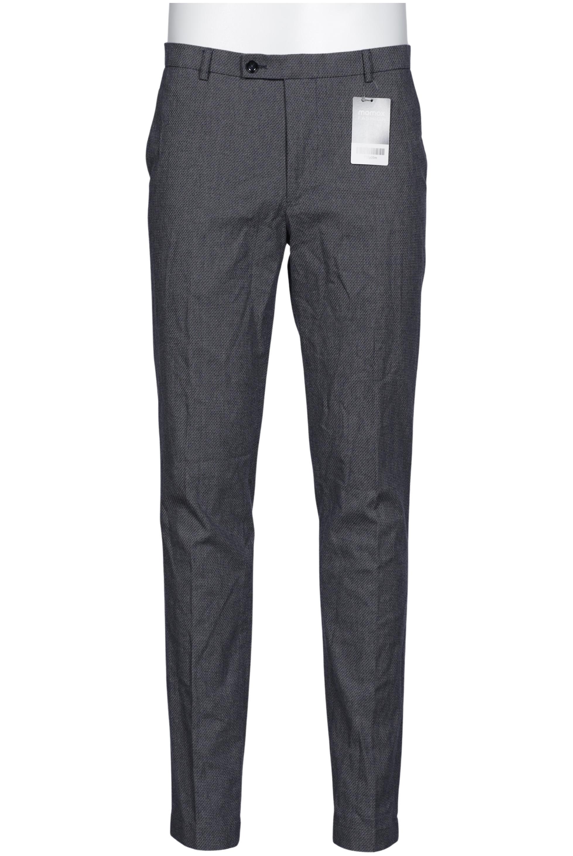 

Cinque Herren Stoffhose, marineblau, Gr. 102