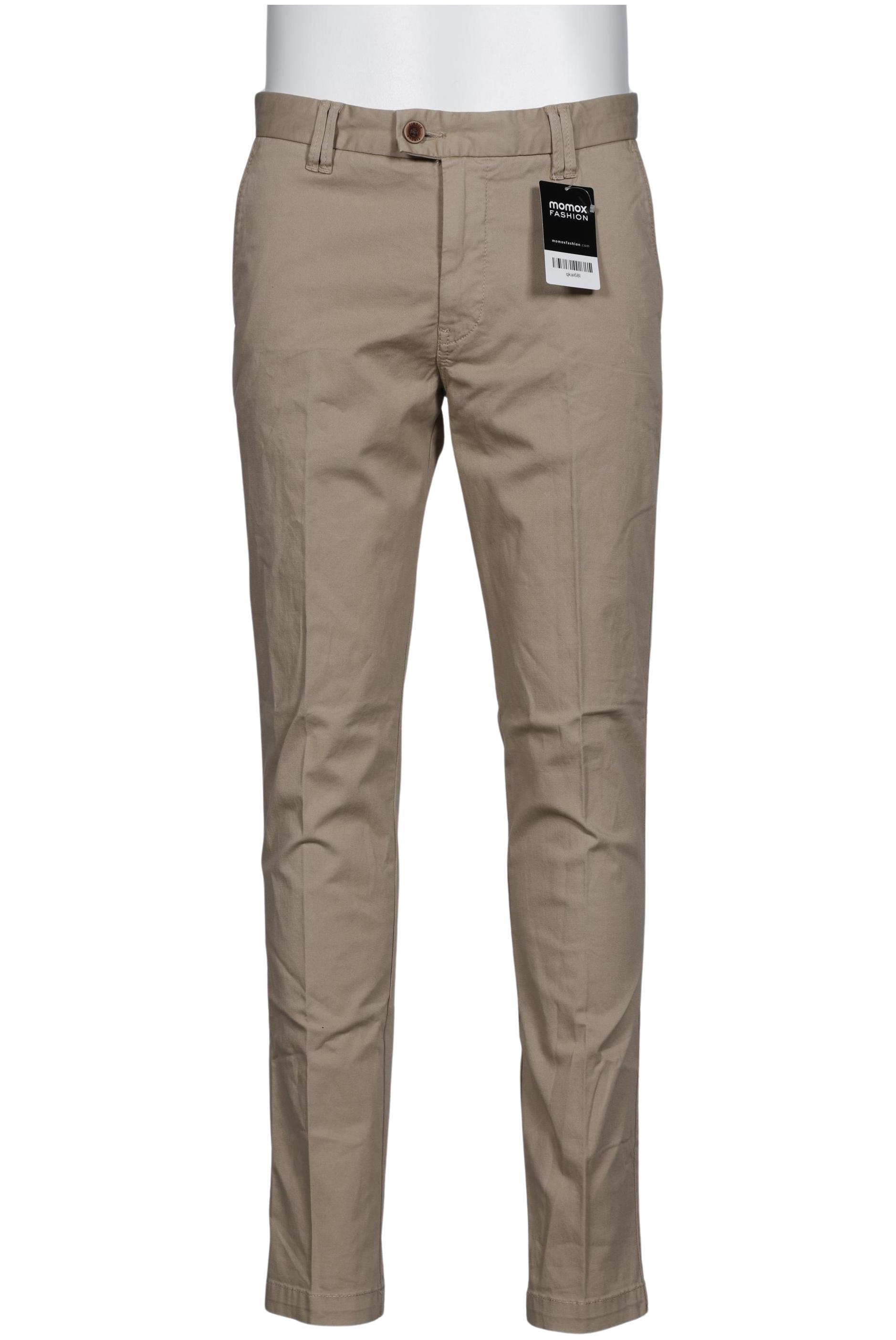 

Cinque Herren Stoffhose, beige, Gr. 48