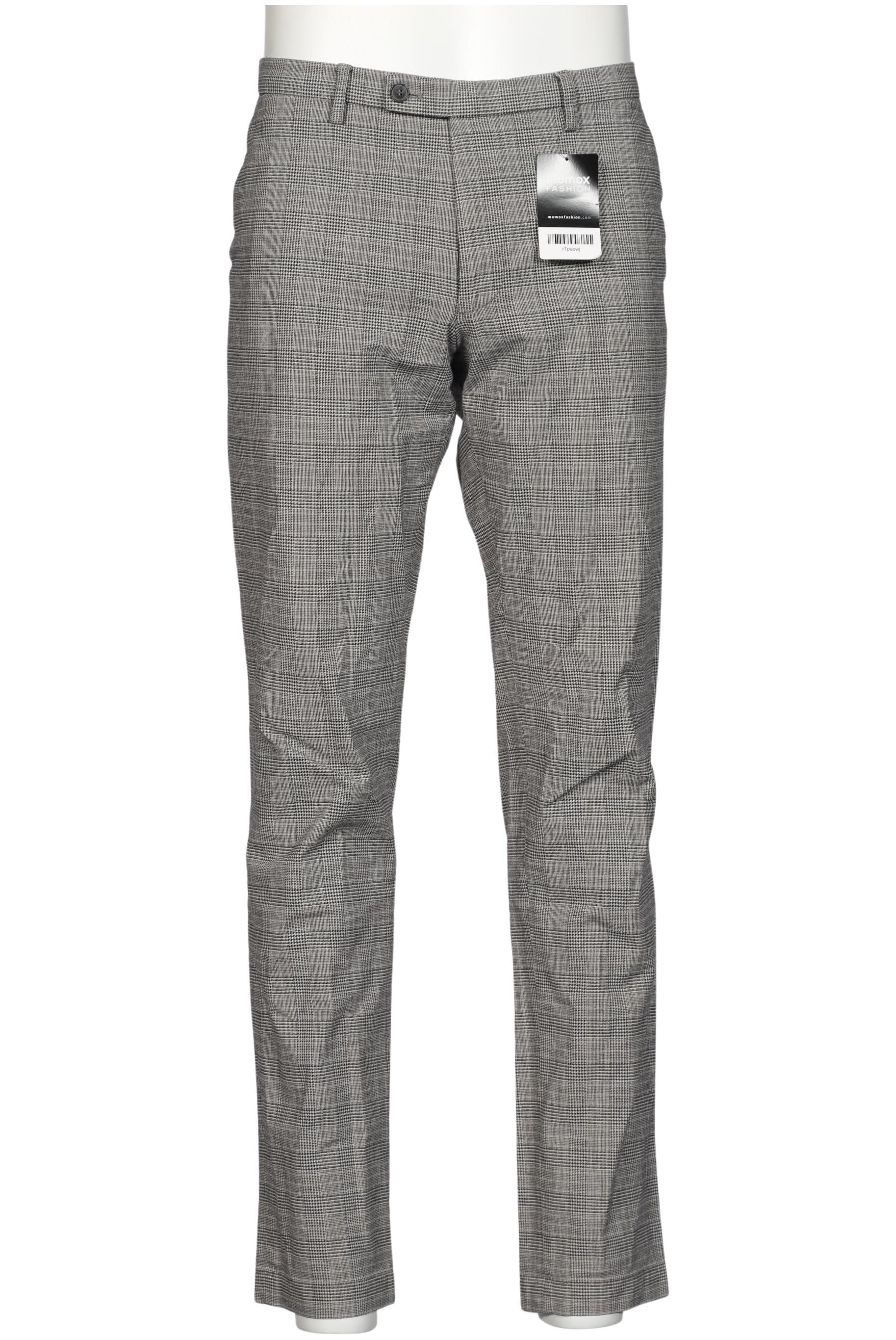

Cinque Herren Stoffhose, grau, Gr. 50