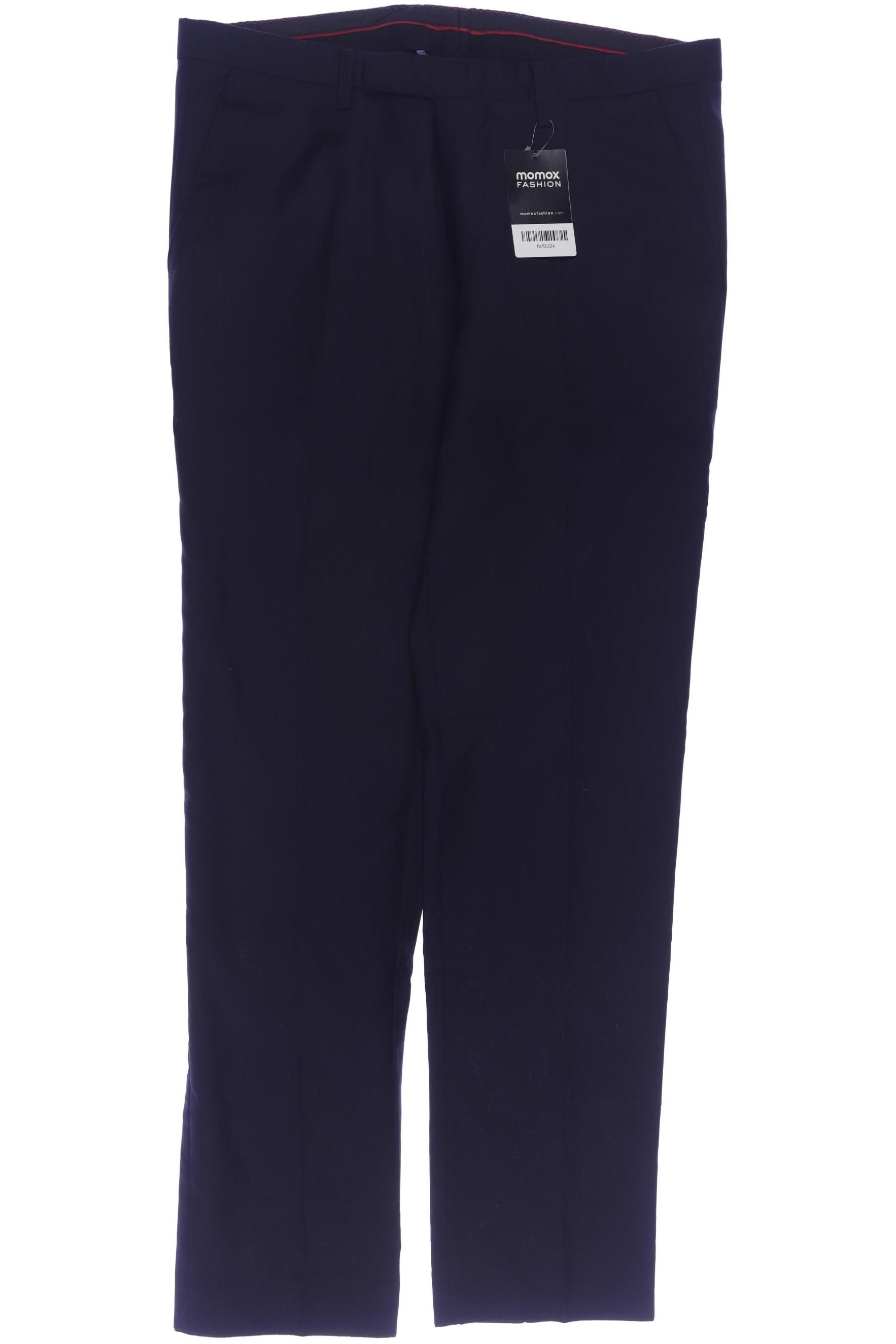 

Cinque Herren Stoffhose, marineblau, Gr. 48