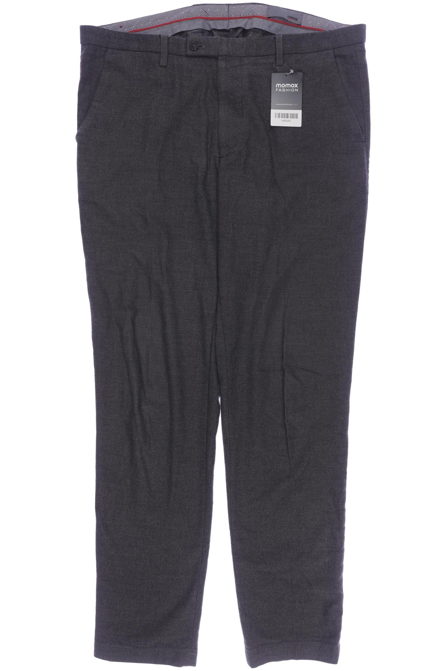 

Cinque Herren Stoffhose, grau, Gr. 50
