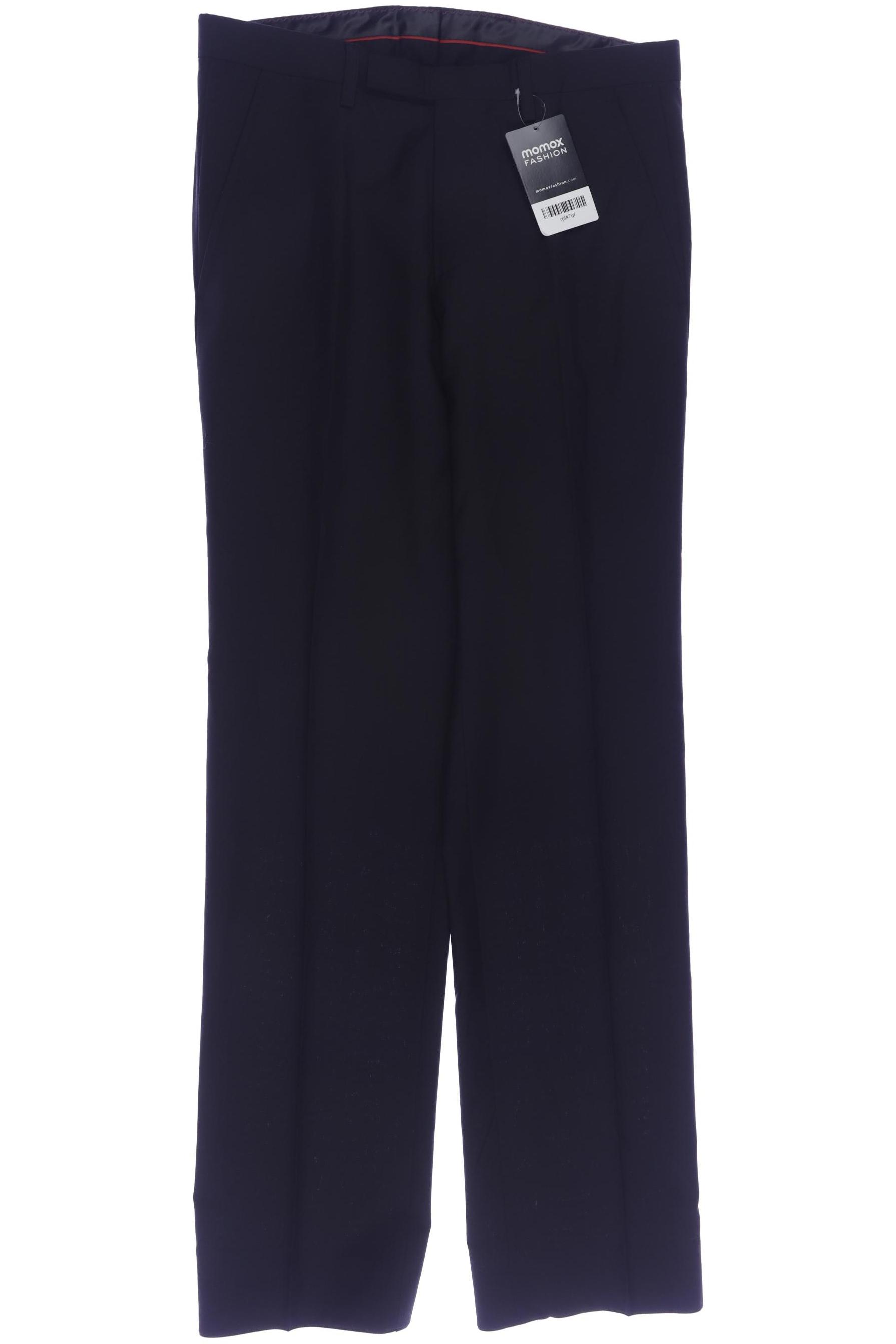 

Cinque Herren Stoffhose, schwarz, Gr. 44