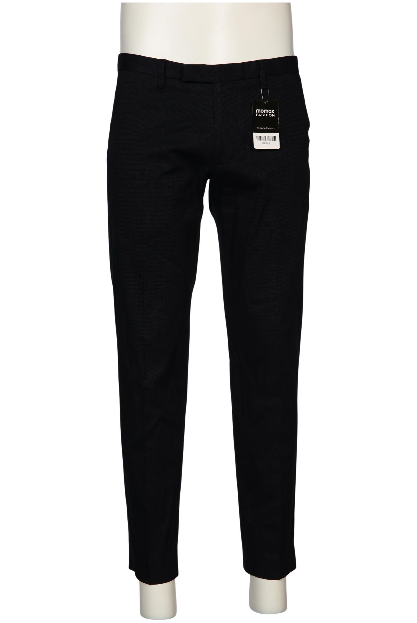 

Cinque Herren Stoffhose, marineblau, Gr. 35