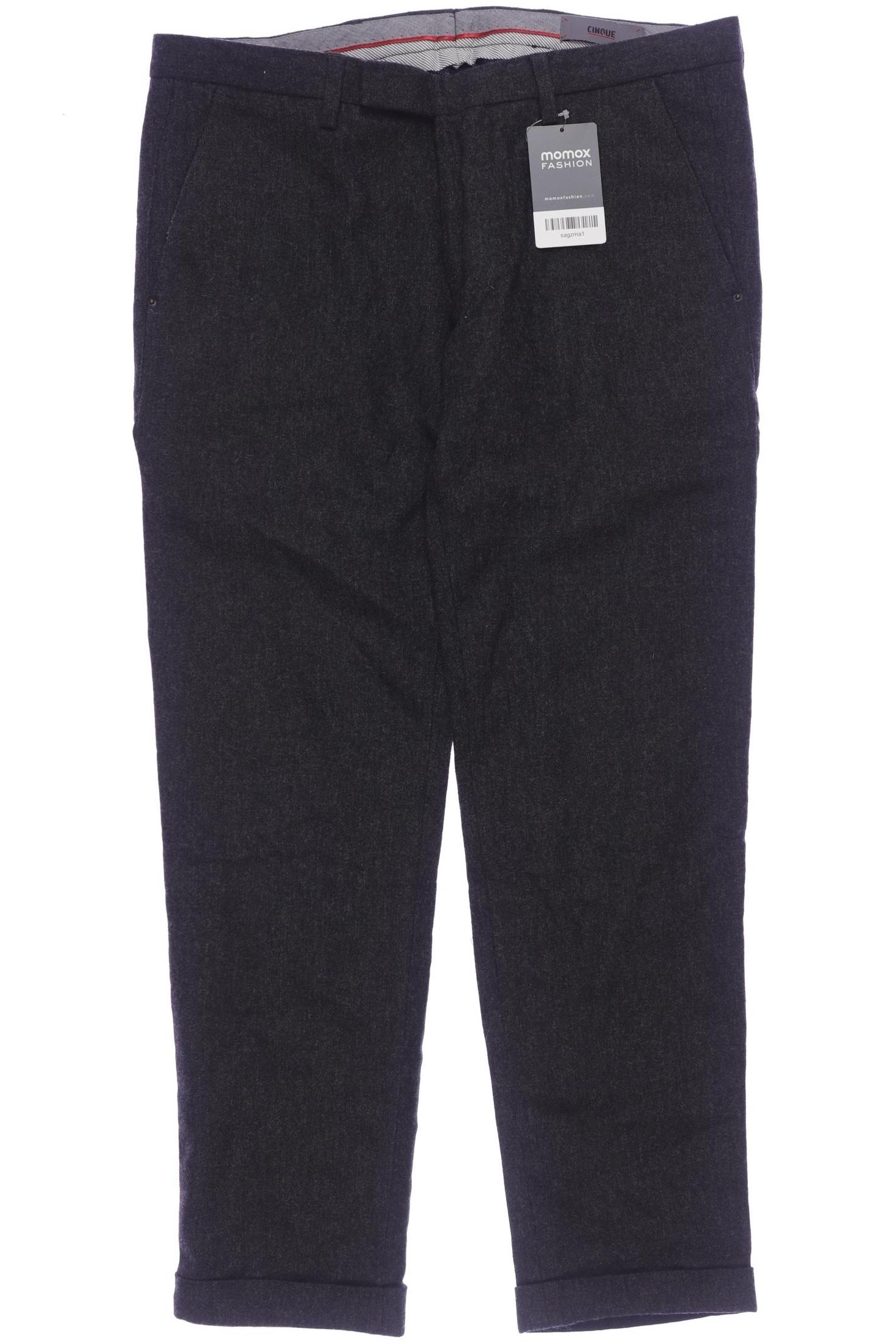 

Cinque Herren Stoffhose, grau, Gr. 46