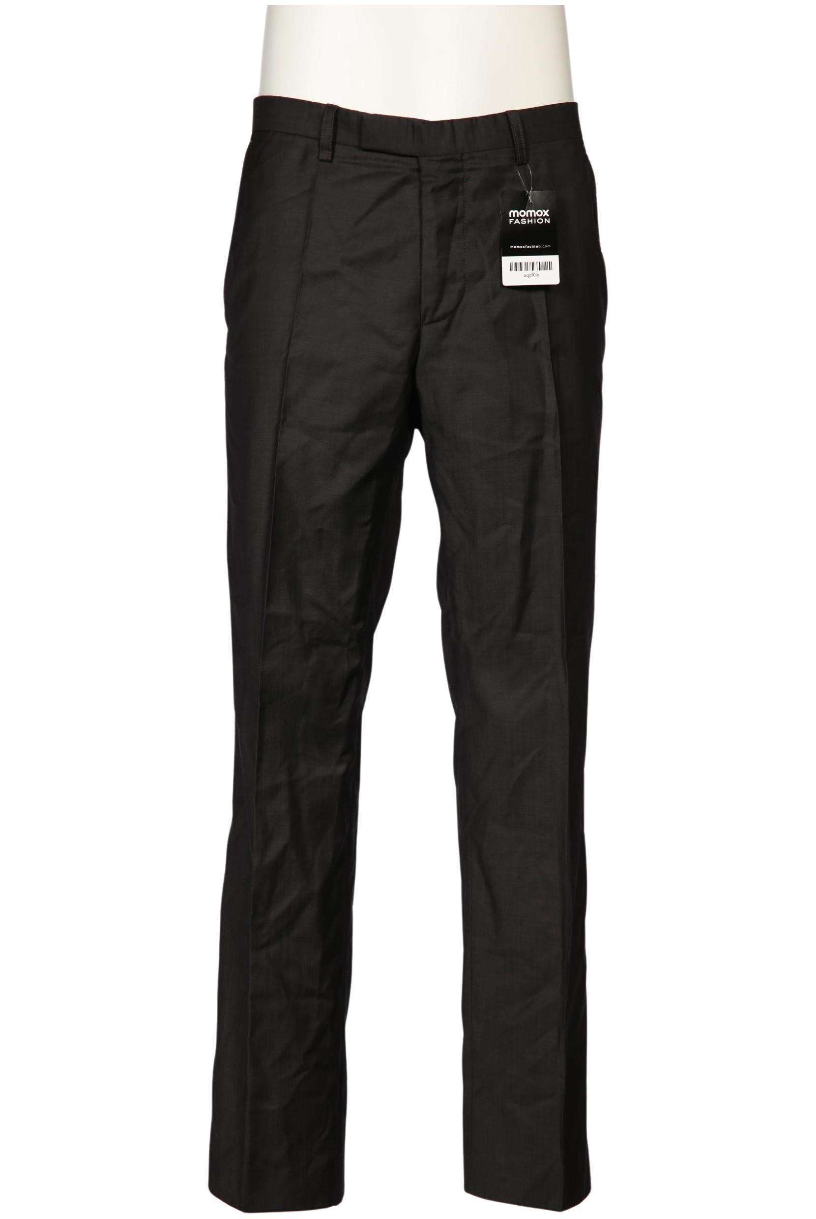 

Cinque Herren Stoffhose, schwarz, Gr. 50