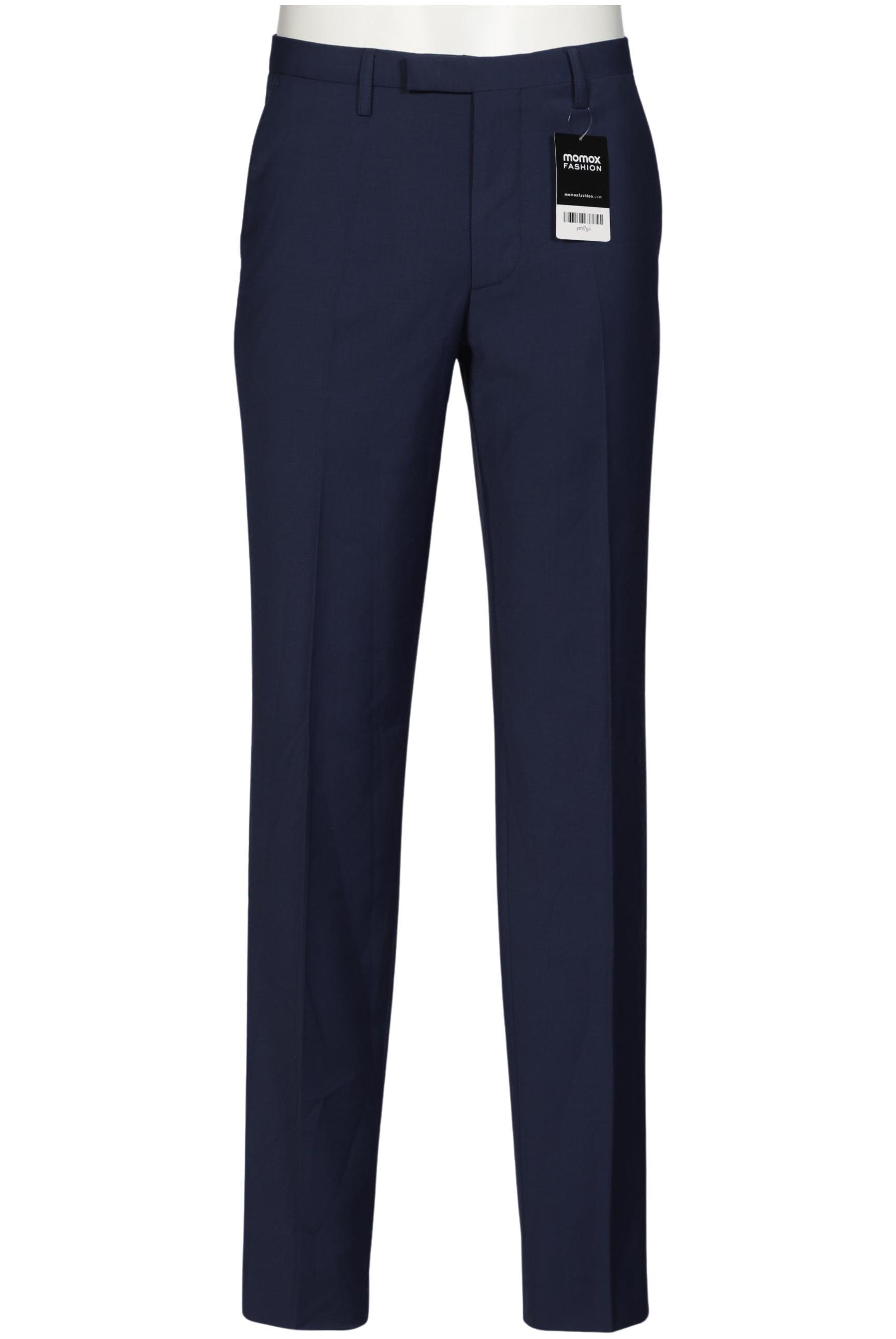 

Cinque Herren Stoffhose, marineblau, Gr. 94