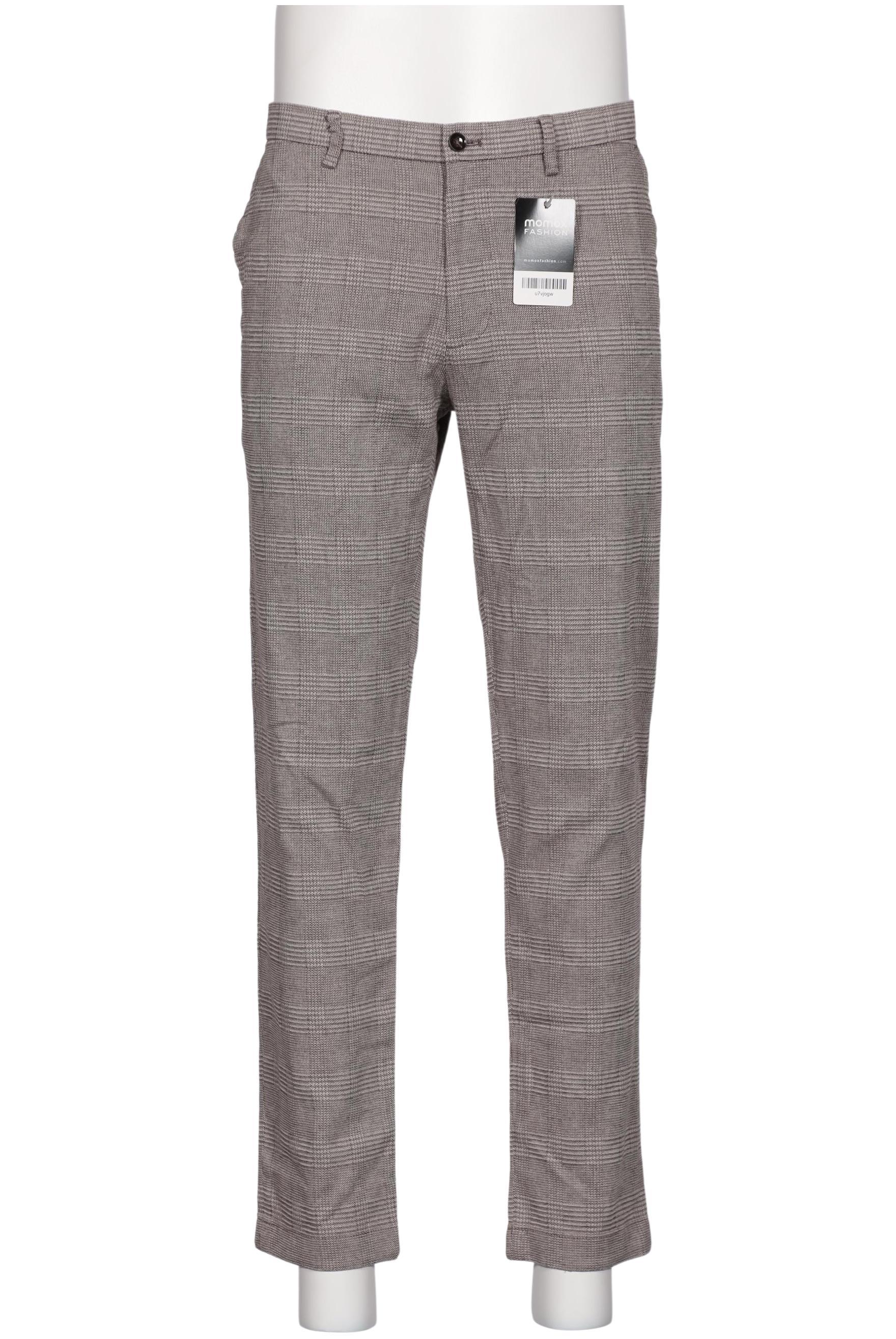 

Cinque Herren Stoffhose, grau, Gr. 52