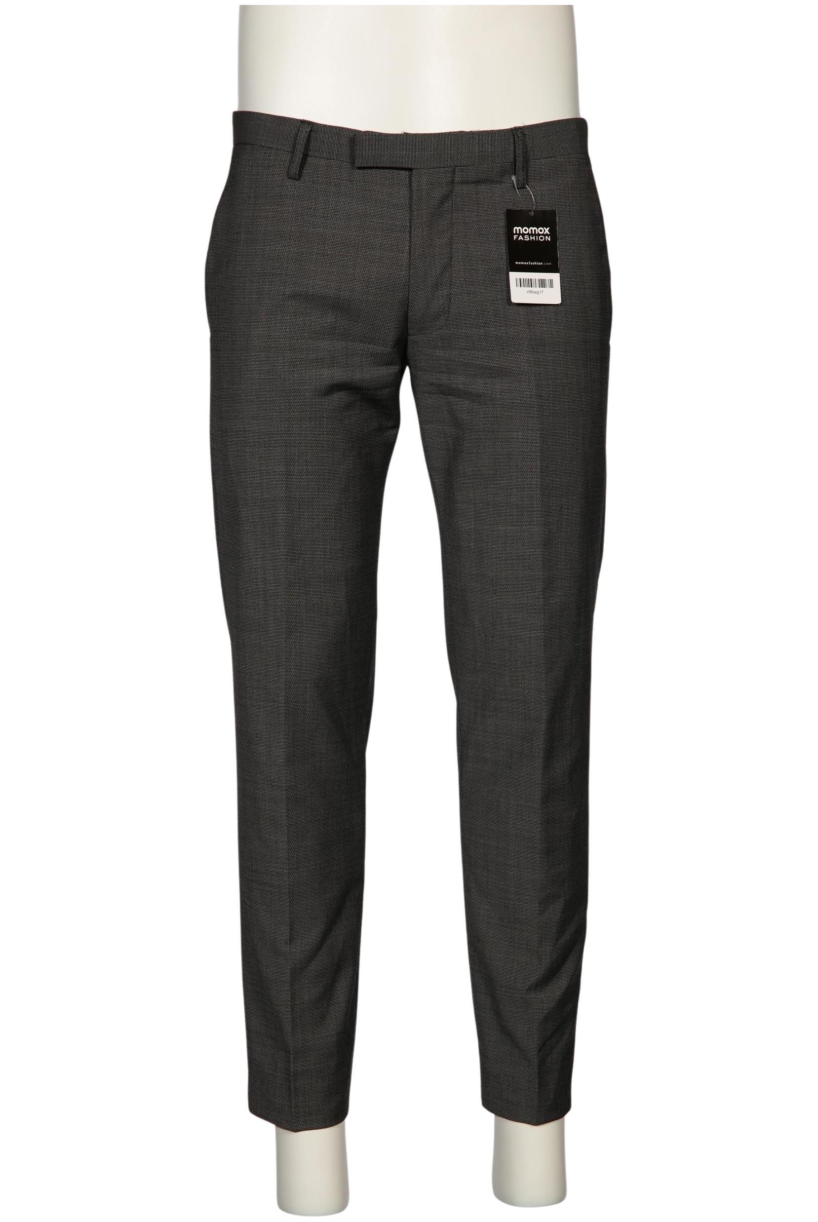 

Cinque Herren Stoffhose, grau, Gr. 35