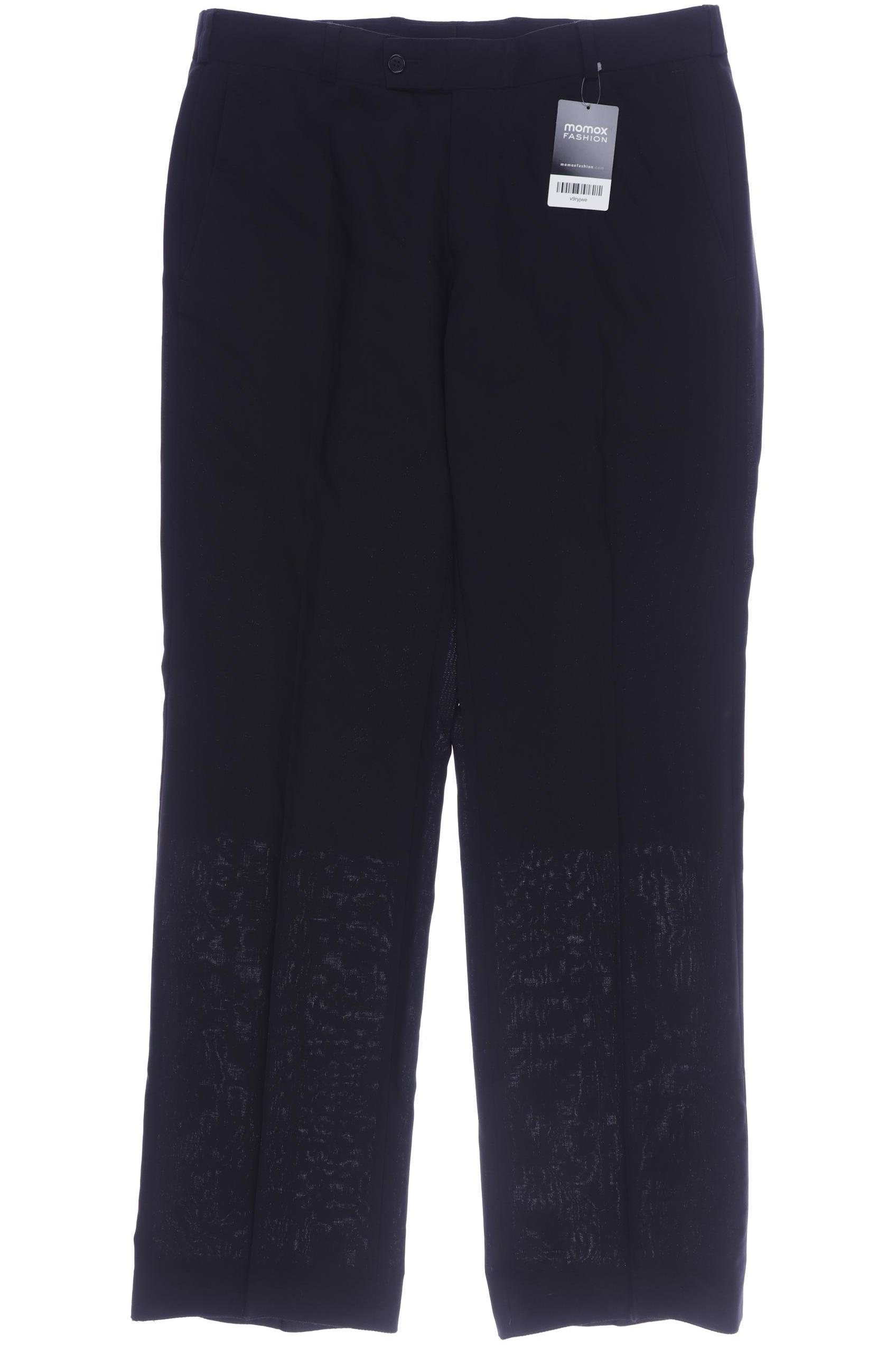 

Cinque Herren Stoffhose, schwarz