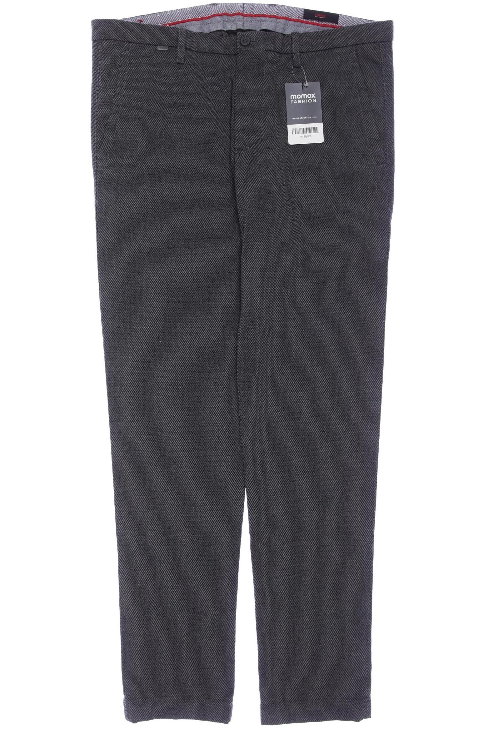 

Cinque Herren Stoffhose, grau, Gr. 48