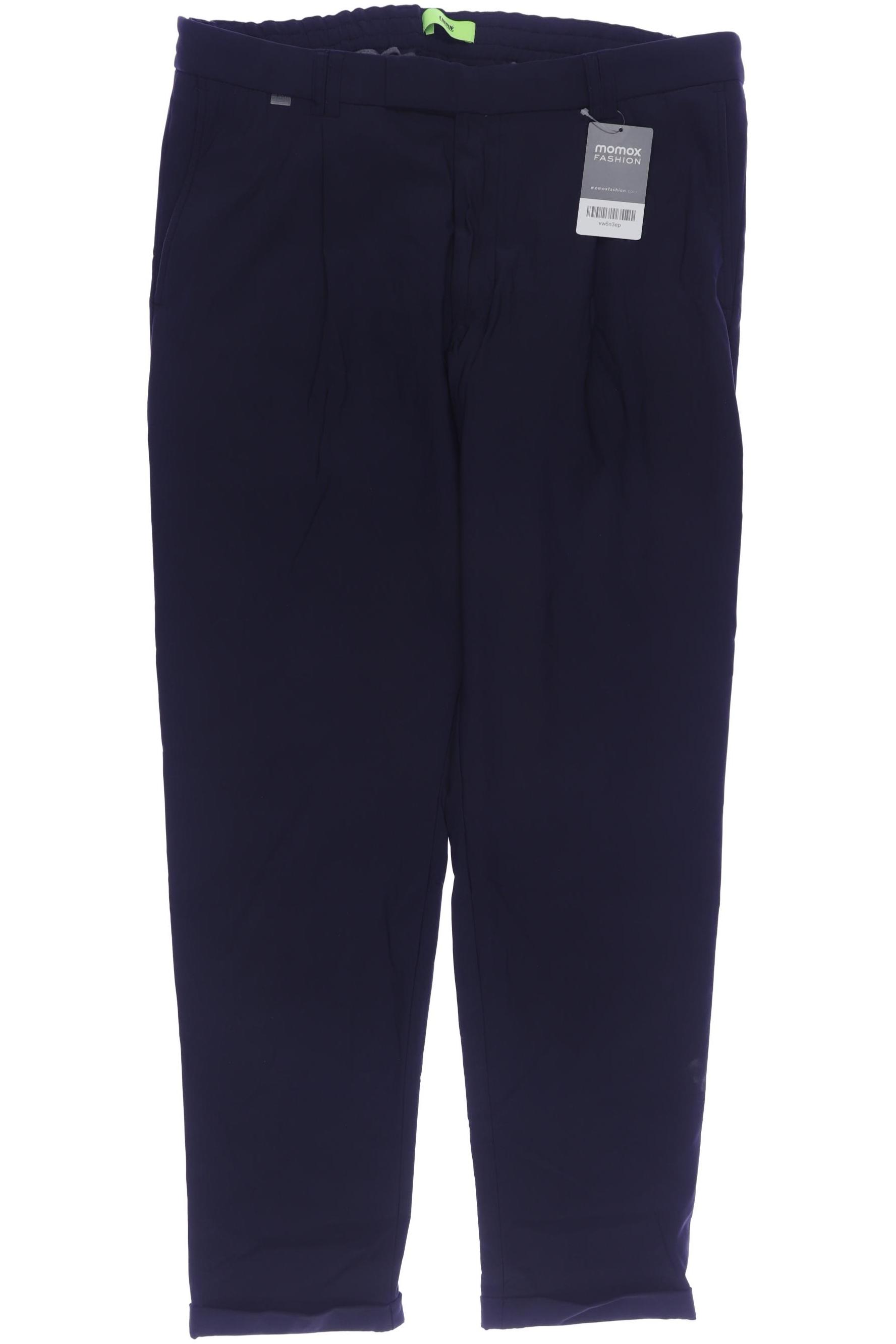 

Cinque Herren Stoffhose, marineblau, Gr. 52