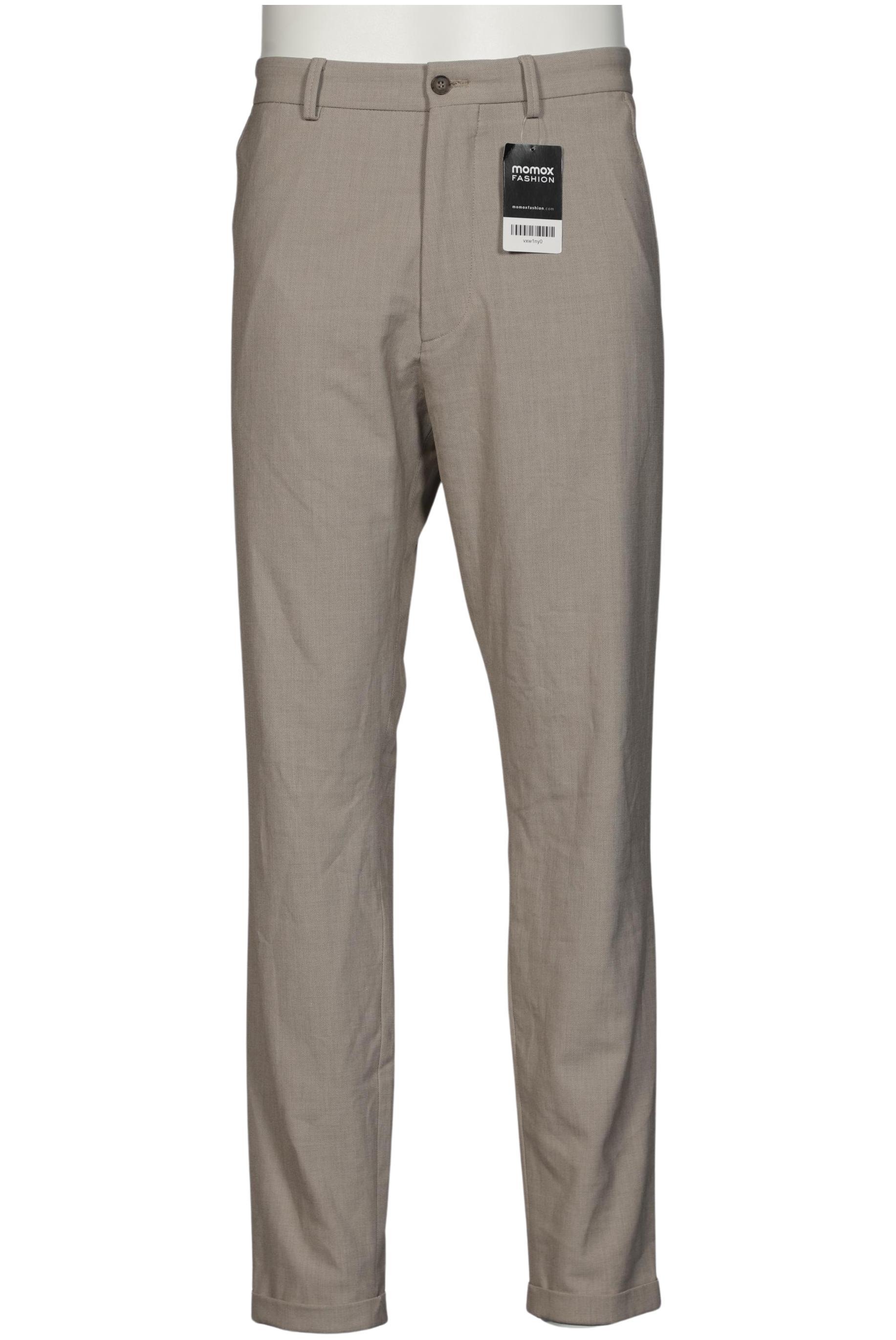 

Cinque Herren Stoffhose, beige, Gr. 98