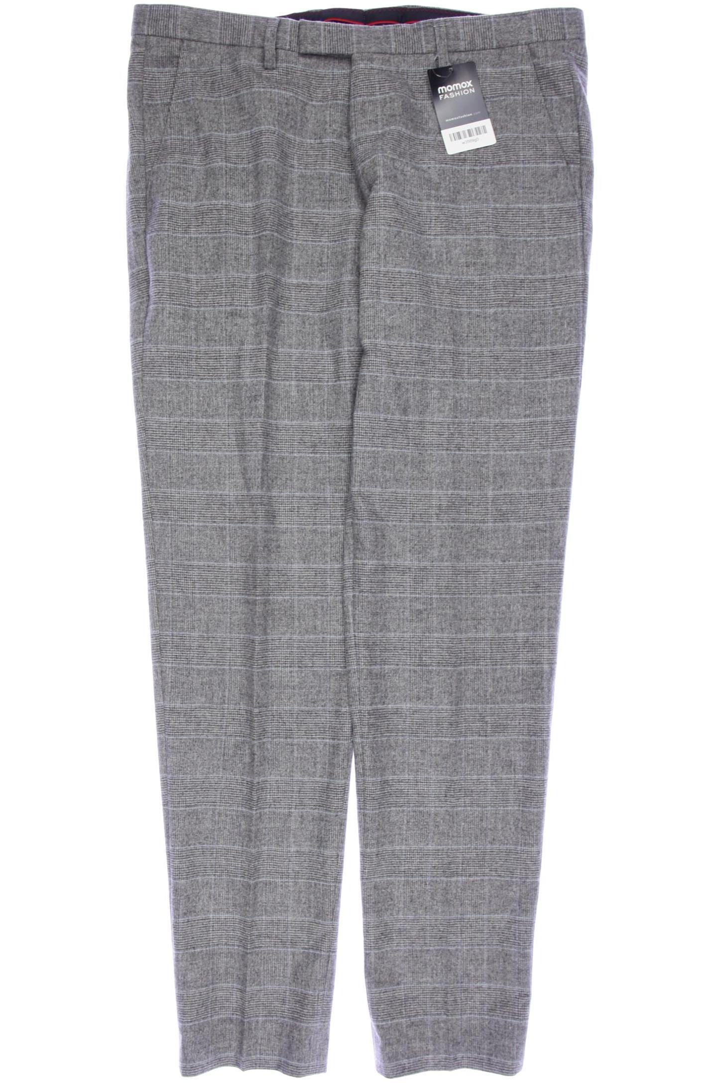 

Cinque Herren Stoffhose, grau, Gr. 48