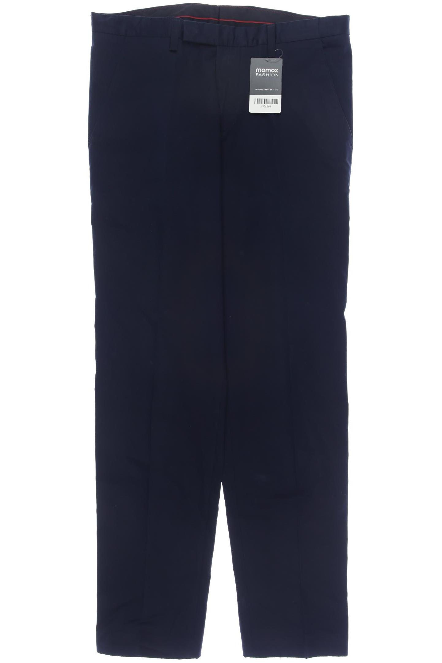 

Cinque Herren Stoffhose, marineblau, Gr. 48