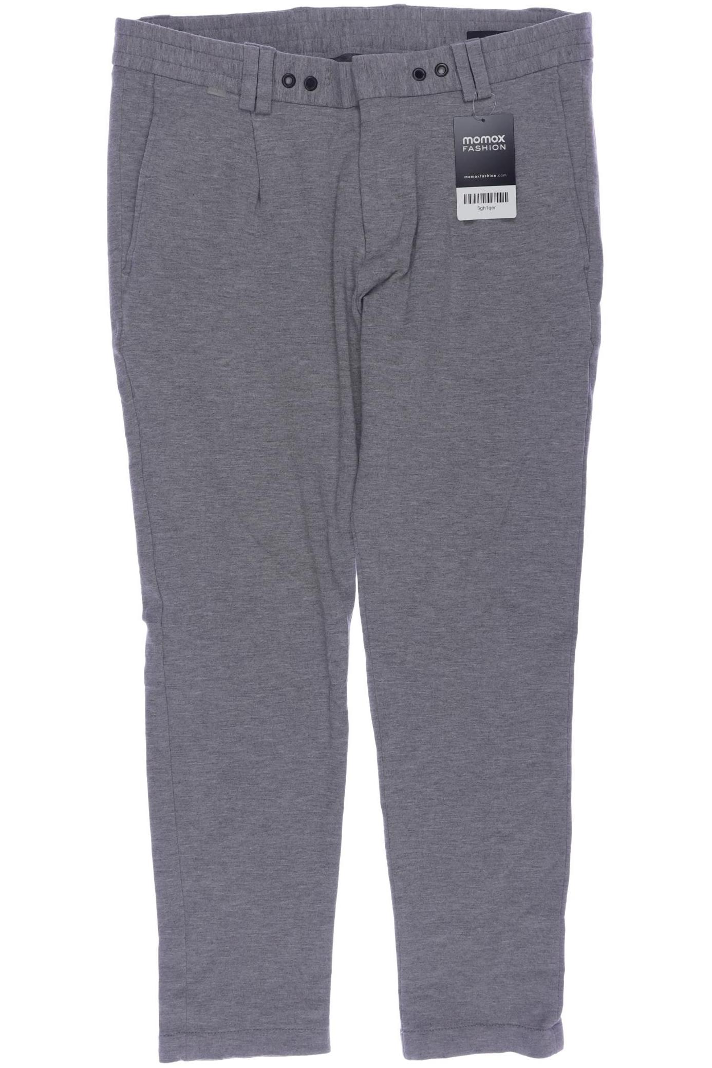 

Cinque Herren Stoffhose, grau, Gr. 46