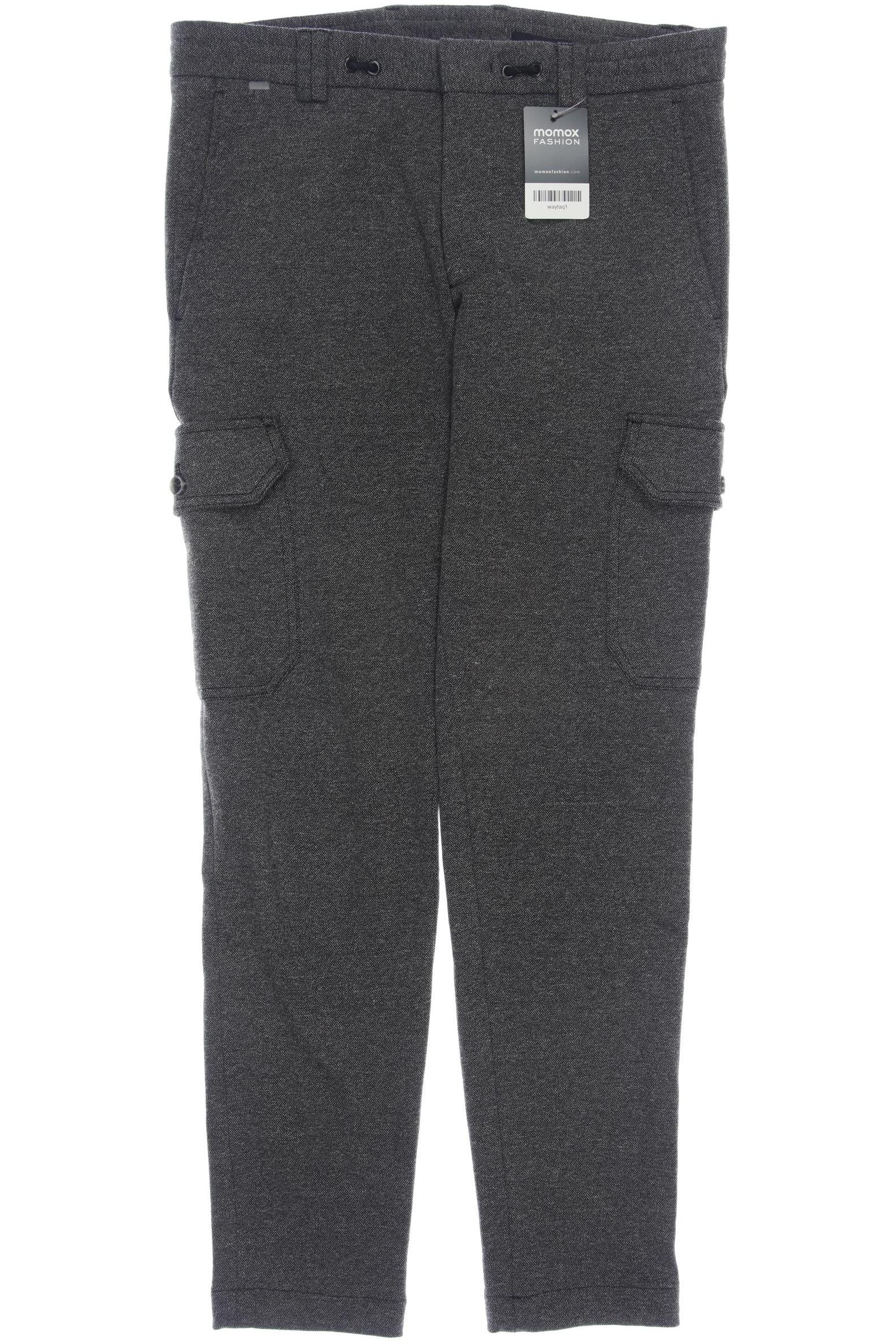 

Cinque Herren Stoffhose, grau, Gr. 94
