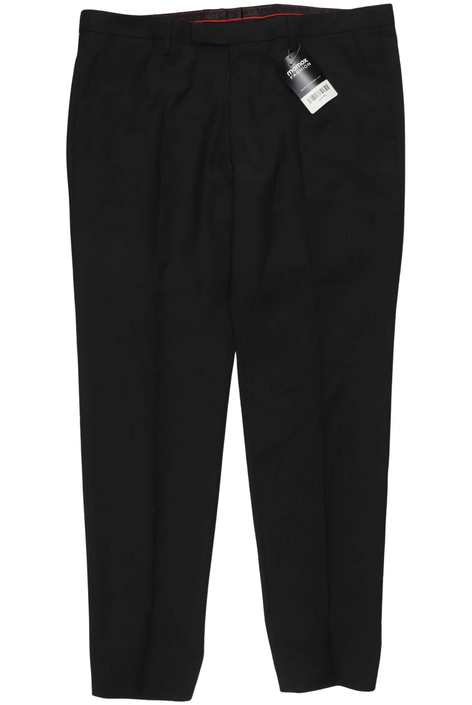 

Cinque Herren Stoffhose, schwarz, Gr. 50