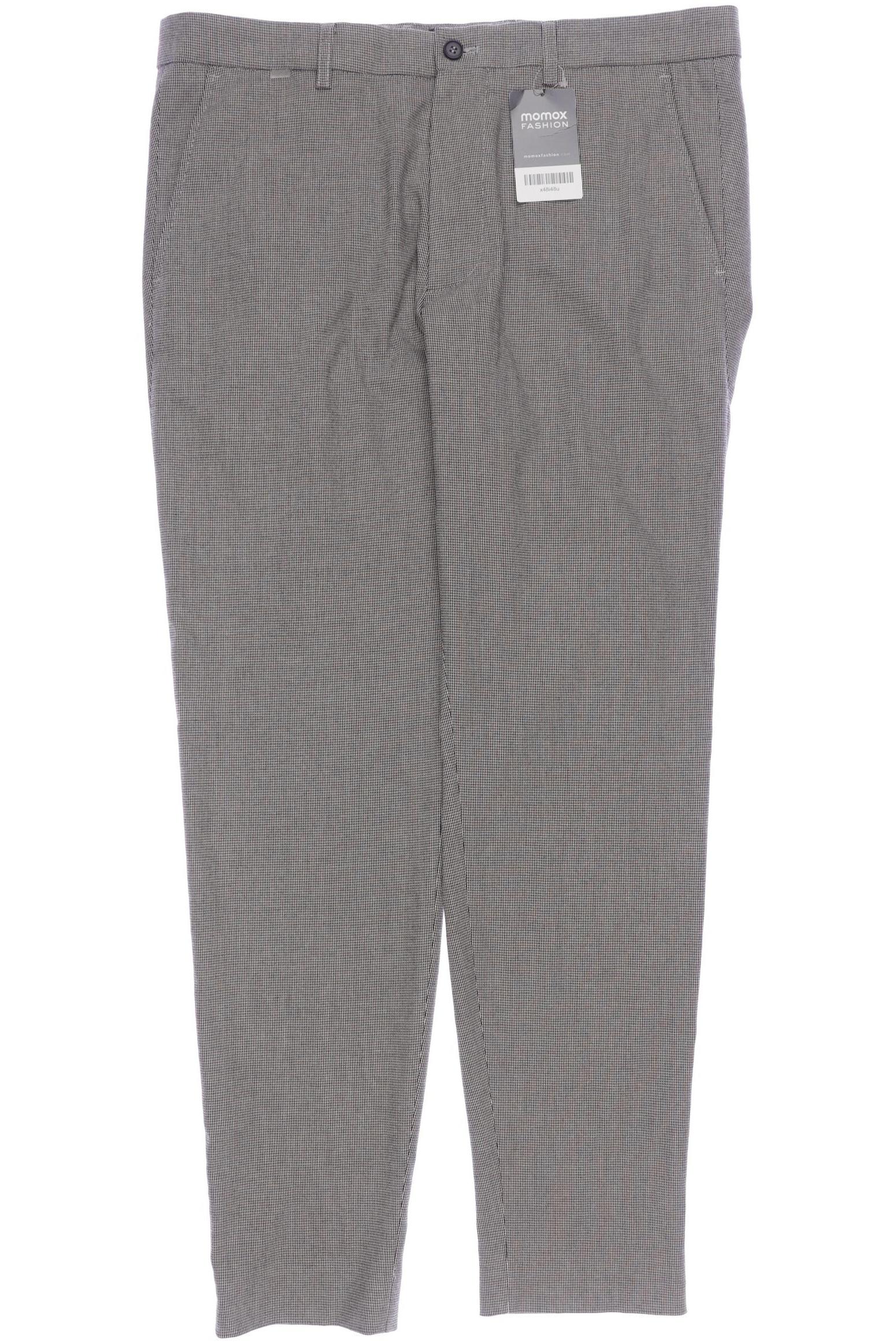 

Cinque Herren Stoffhose, schwarz, Gr. 35